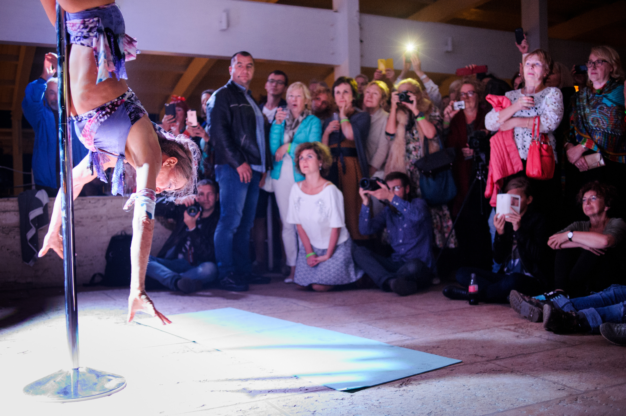 «Возраст Счастья» 2015. День Шестой. Семейный фотограф в Москве Елена Снегирева