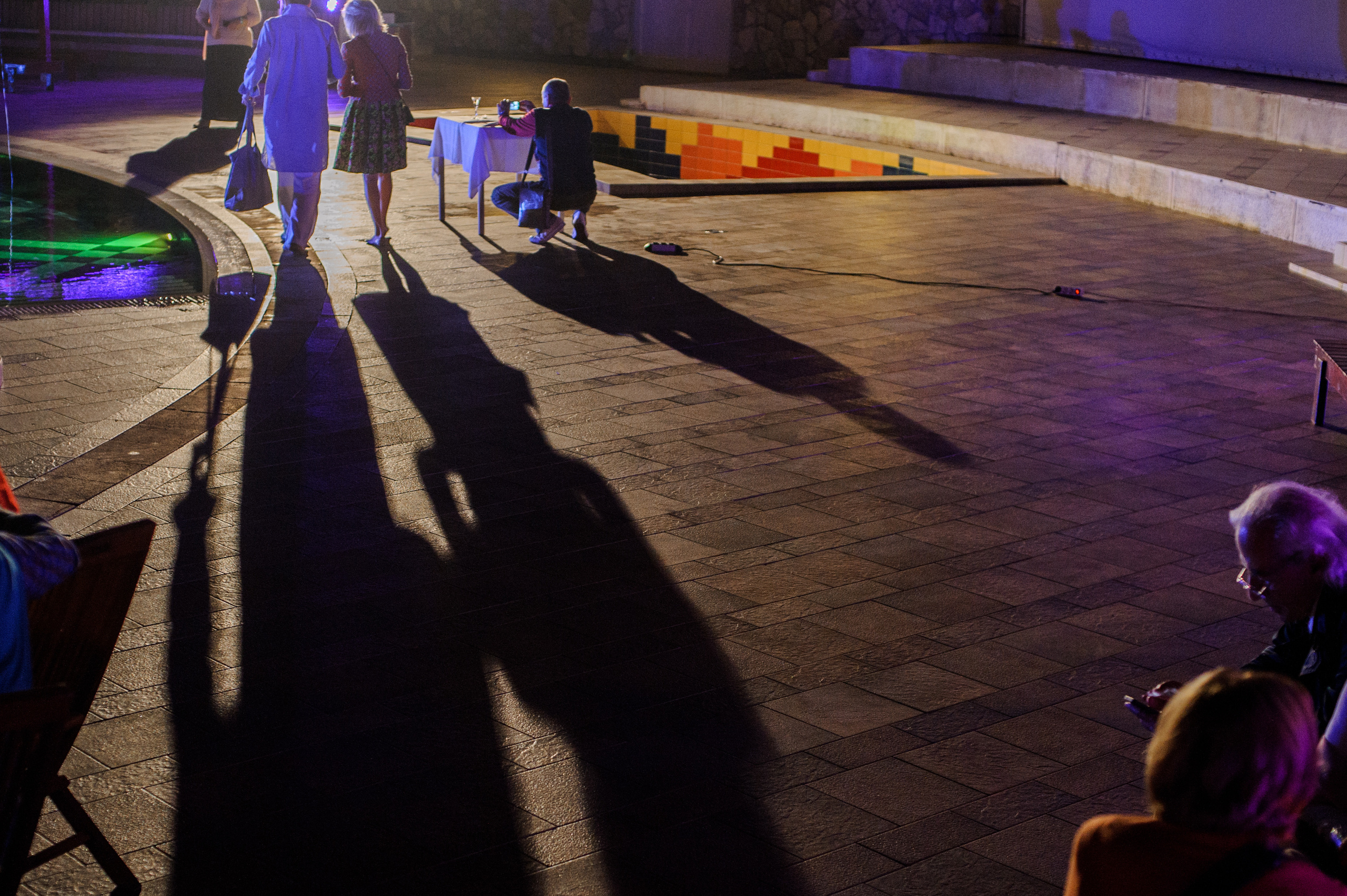 Фестиваль «Возраст Счастья» 2015. День Первый. Семейный фотограф в Москве Елена Снегирева