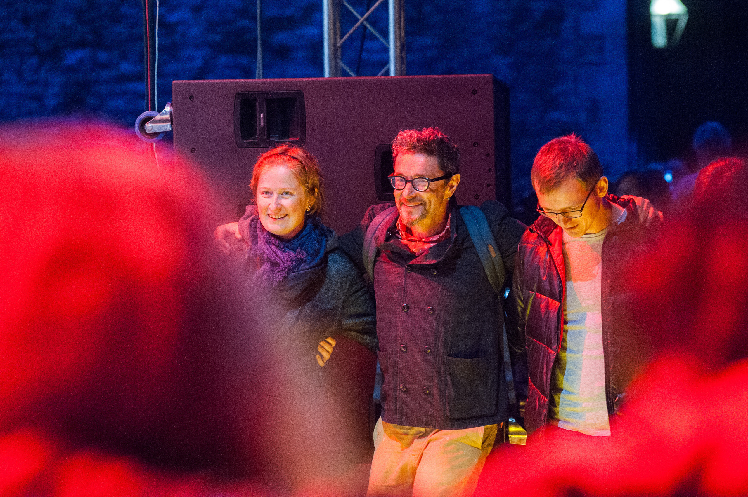 Фестиваль «Возраст Счастья» 2015. День Четвертый. Семейный фотограф в Москве Елена Снегирева