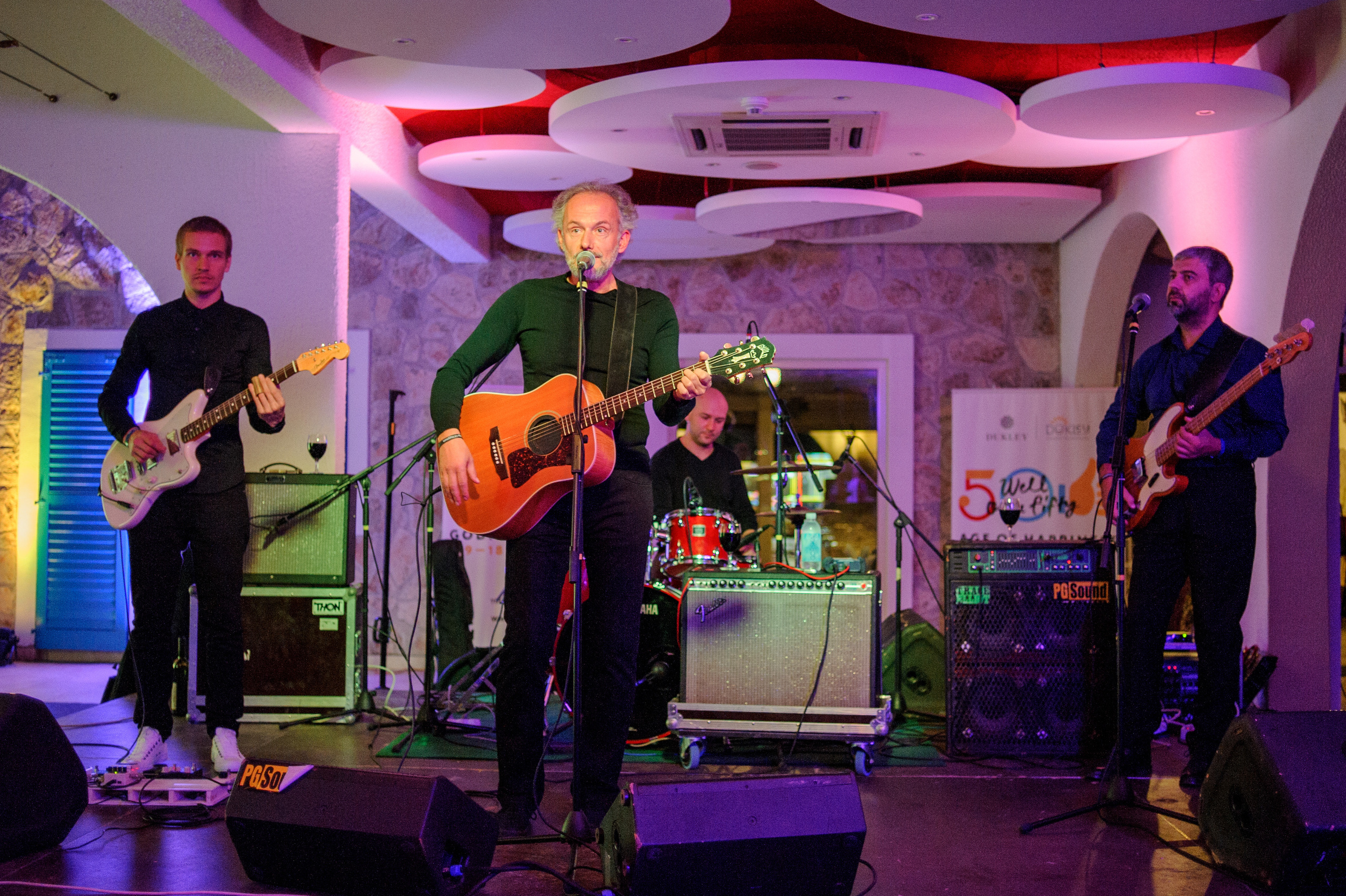 Фестиваль «Возраст Счастья» 2015. День Второй. Семейный фотограф в Москве Елена Снегирева