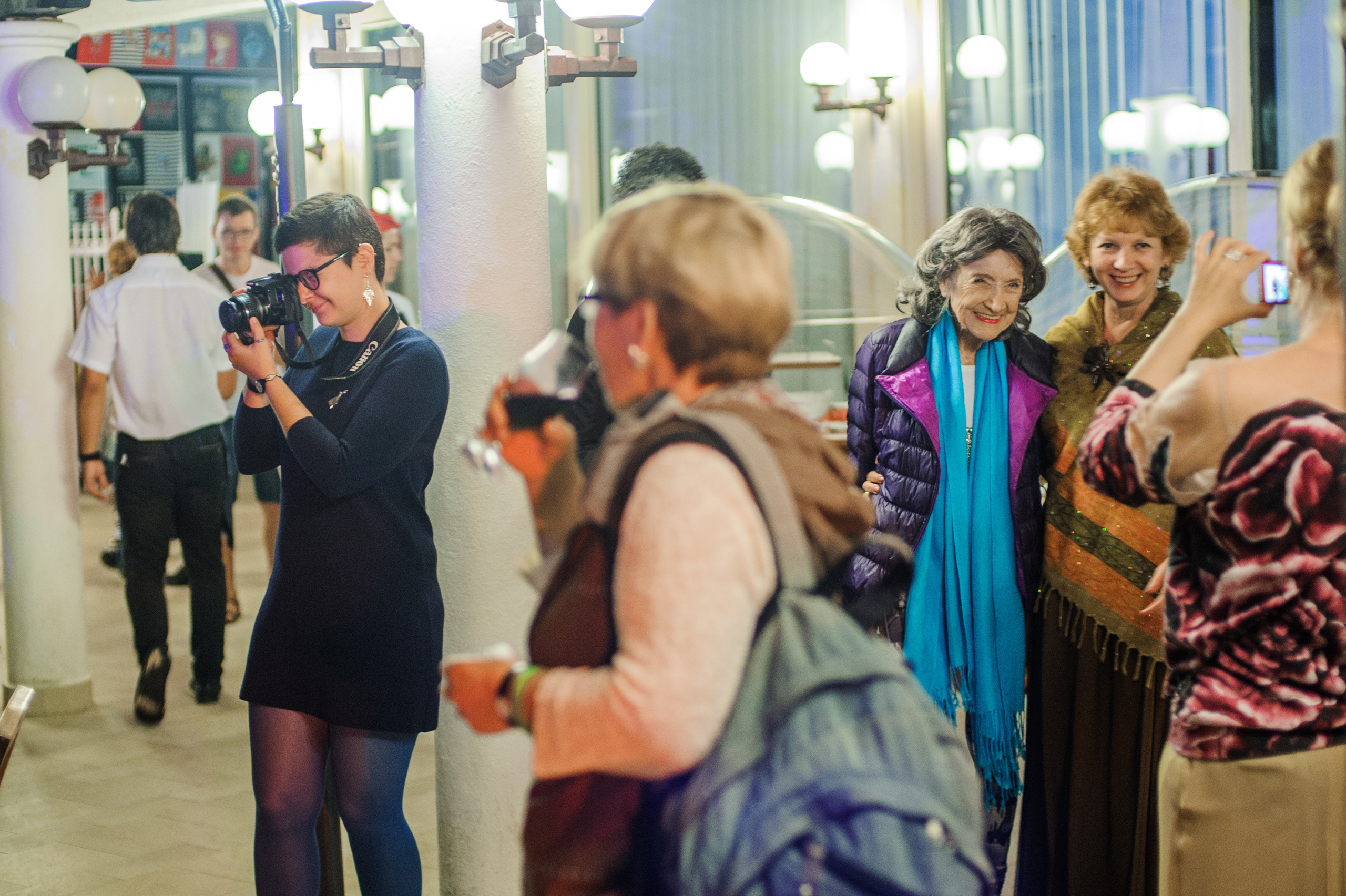 Фестиваль «Возраст Счастья» 2015. День Первый. Семейный фотограф в Москве Елена Снегирева