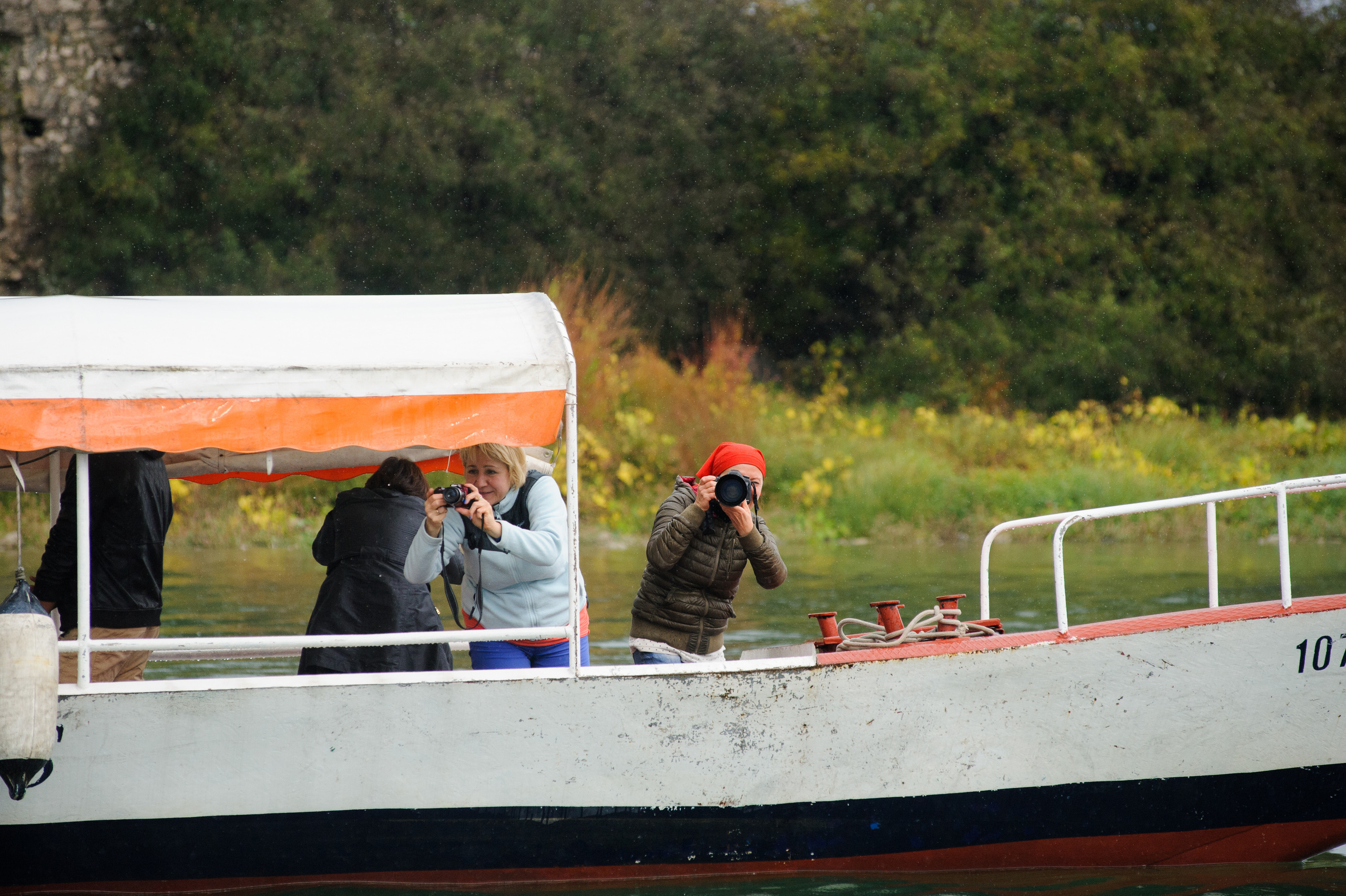 Фестиваль «Возраст Счастья» 2015. День Седьмой. Семейный фотограф в Москве Елена Снегирева