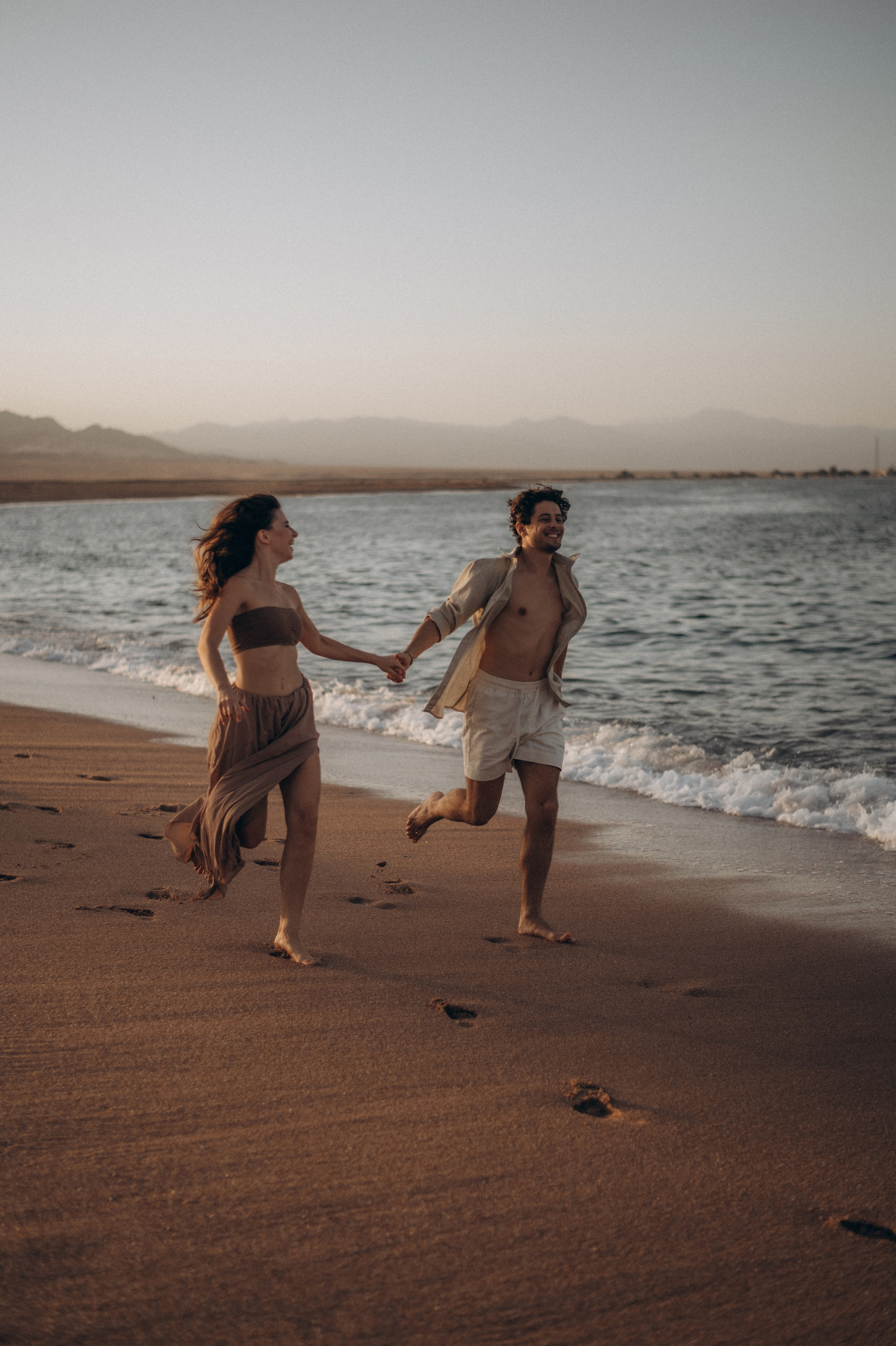DIANA & DANIL. Photographe de mariage et de famille à Sharm El Sheikh Natalia Matlina