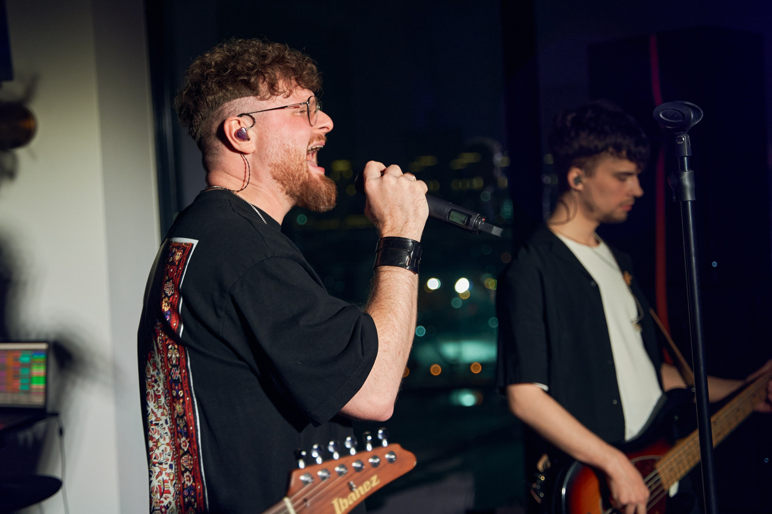 Корпоратив. Главная