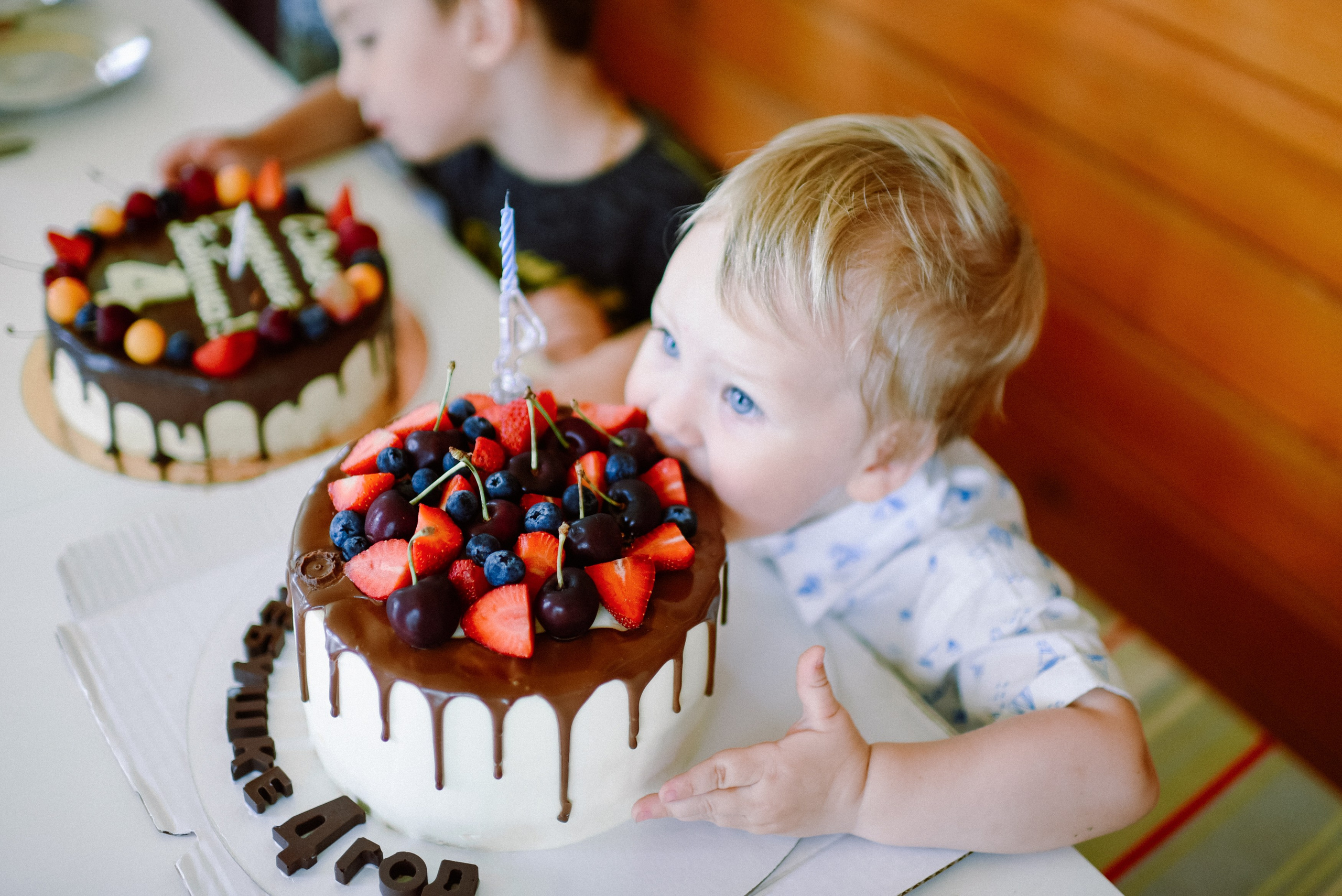 Семейное. Универсальный фотограф и видеограф