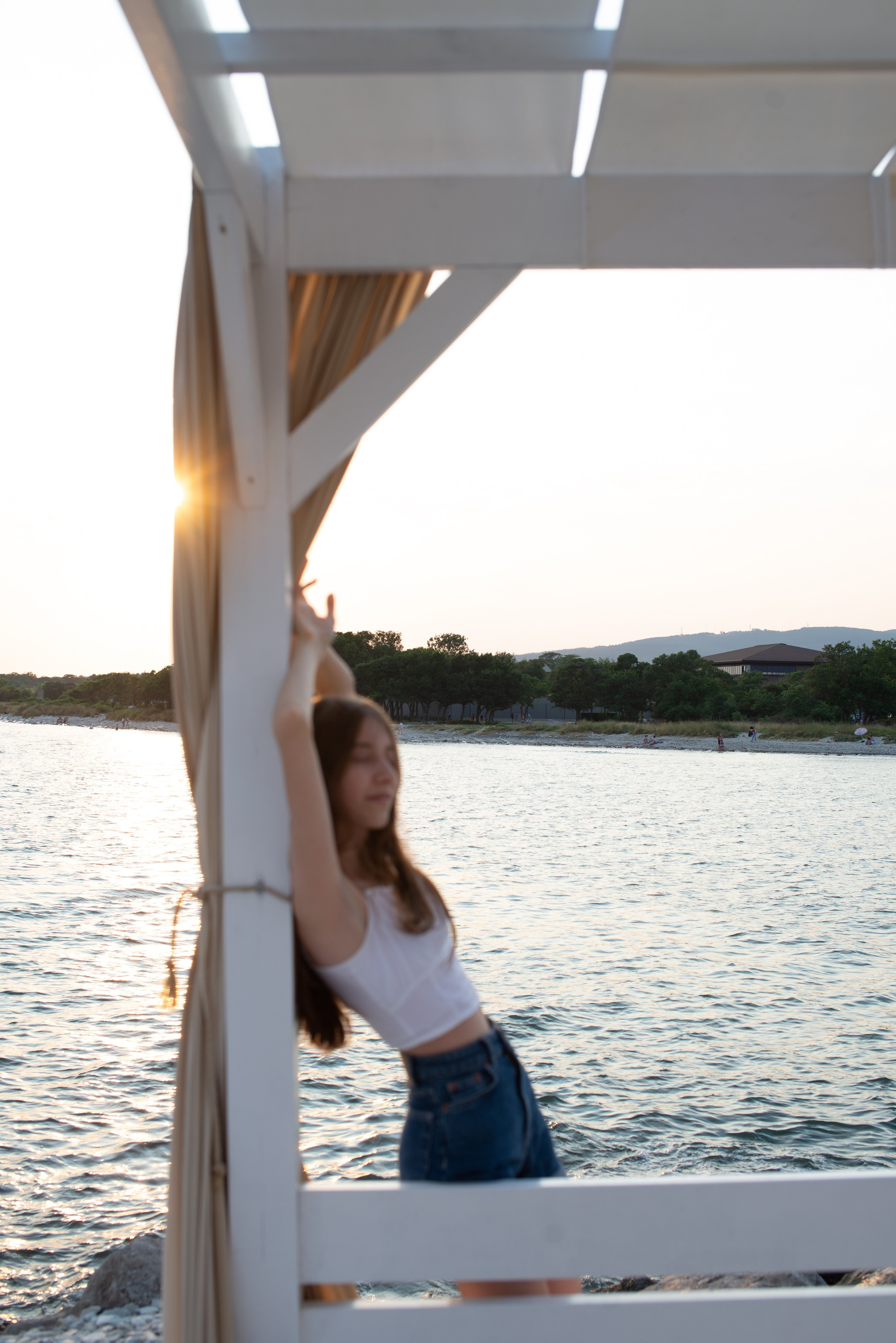 Июнь–Июль Отпуск Белореченск, Геленджик. Семейный, Свадебный фотограф СПБ Питер— Романова Екатерина
