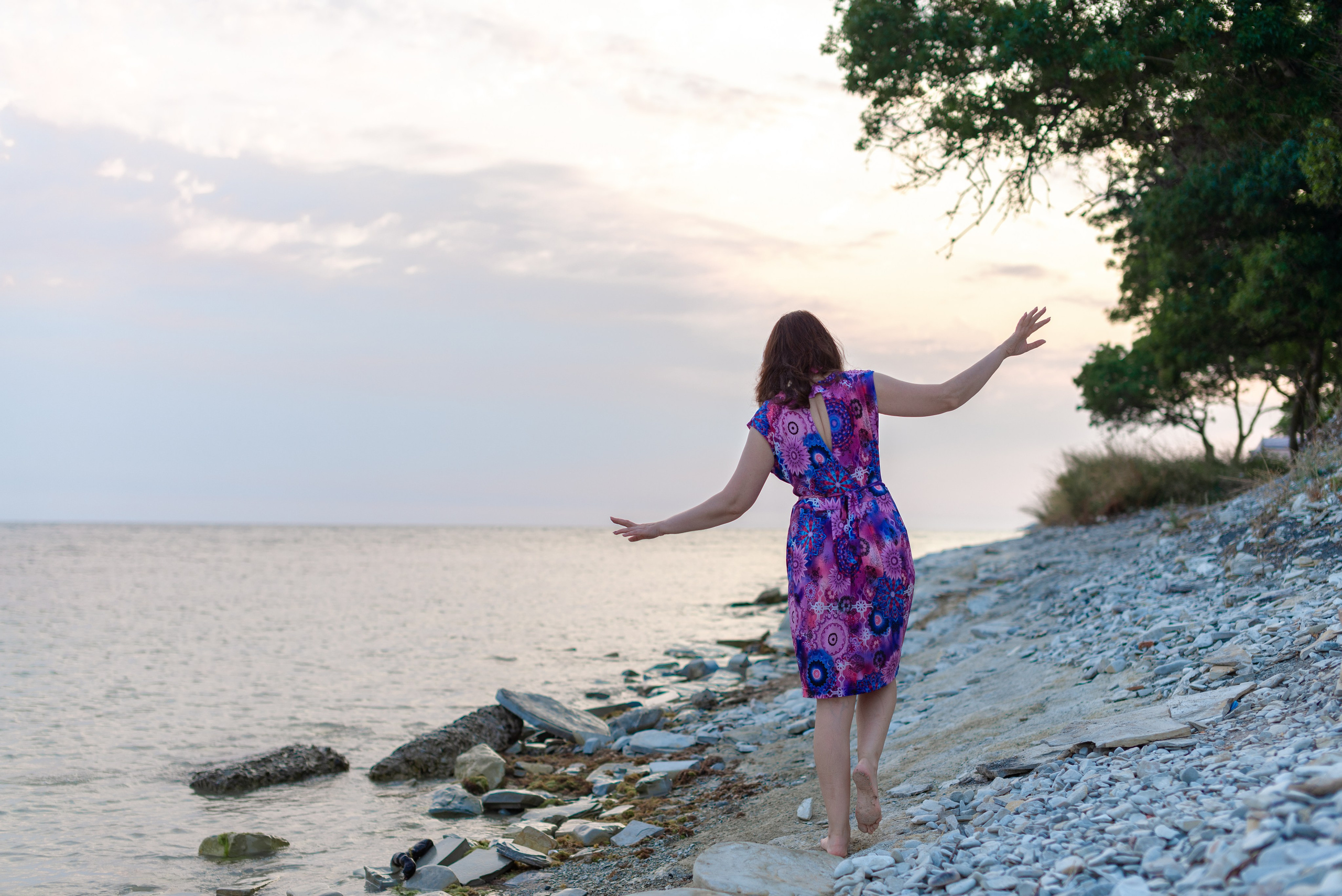 Июнь–Июль Отпуск Белореченск, Геленджик. Семейный, Свадебный фотограф СПБ Питер— Романова Екатерина