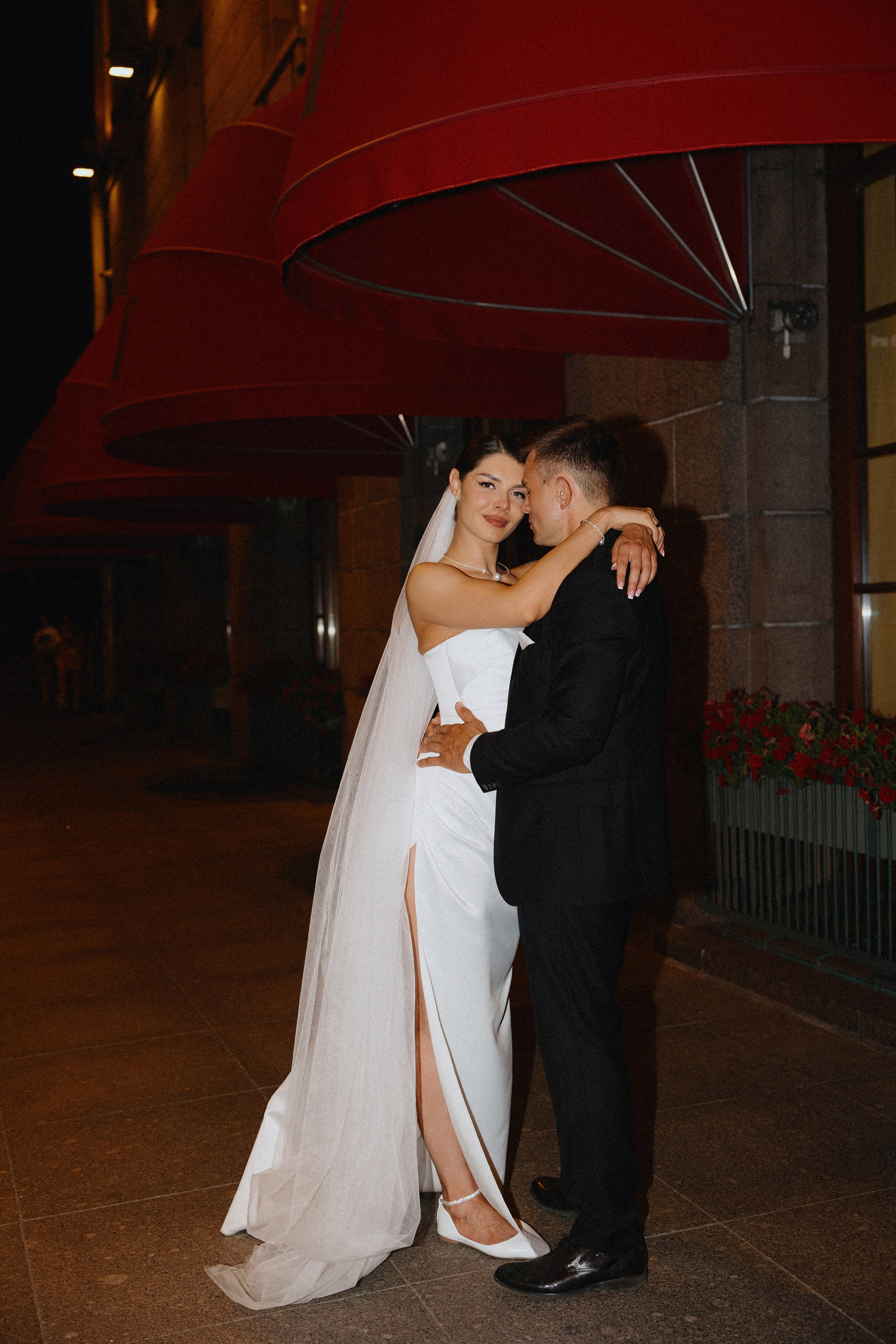 Юра и Настя. Свадебный фотограф в Санкт-Петербурге Рябикин Александр , занимаюсь св