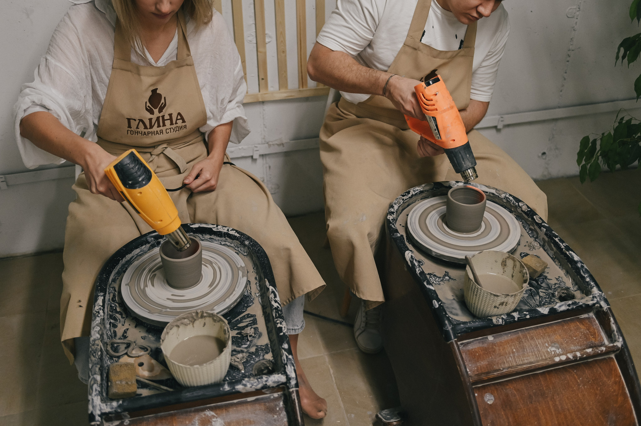 Денис + Аня. Свадебный и семейный фотограф Волгоград Москва