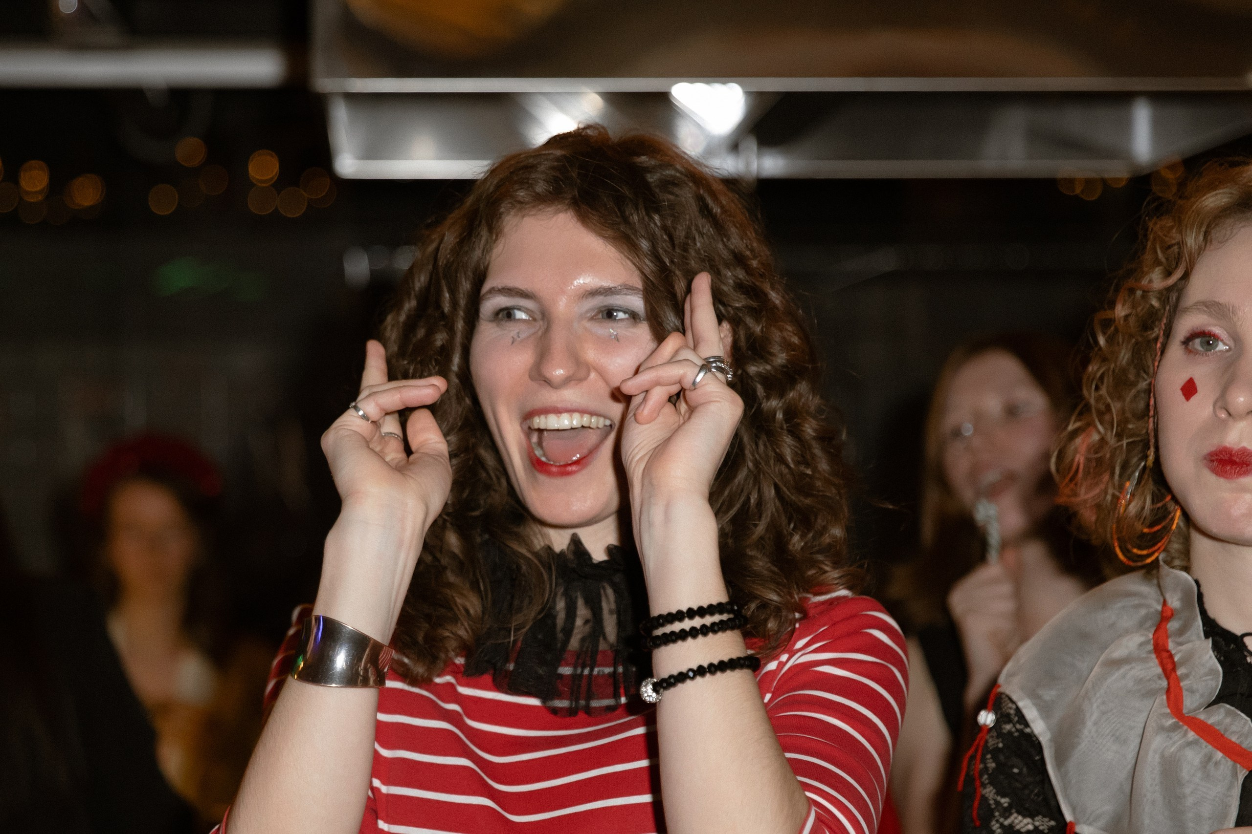 Кляйнвельт Архитектен. Герасимов Дмитрий