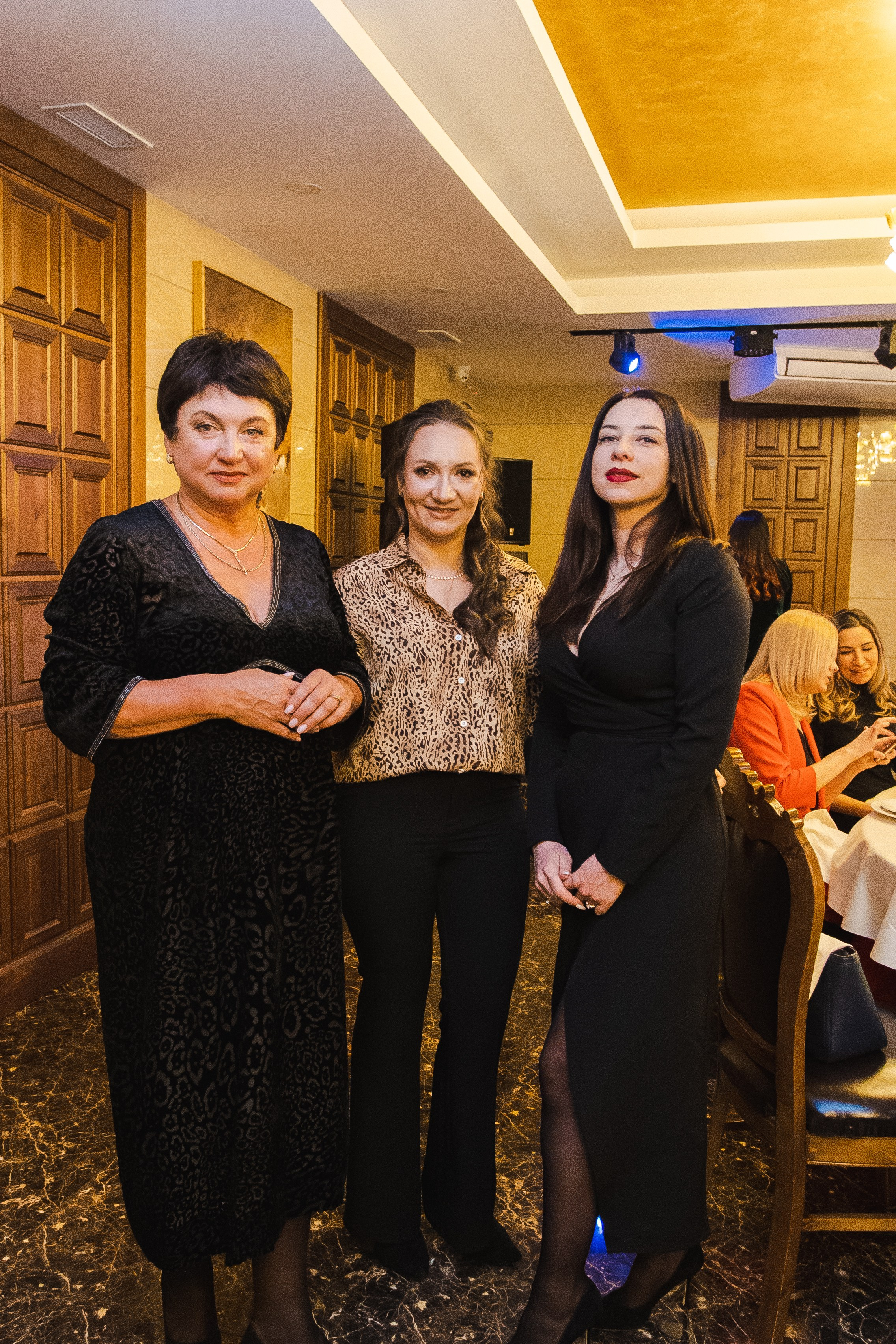 Юбилей. Фотограф в Иркутске