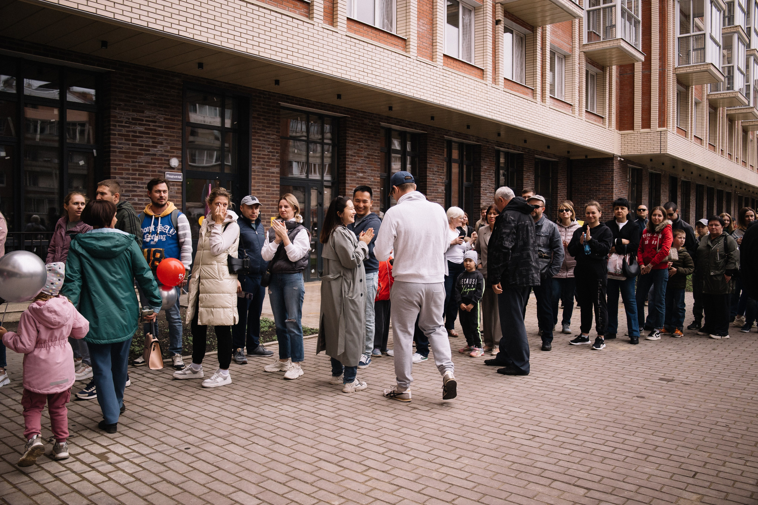 КСИ-СТРОЙ. Фотограф в Иркутске