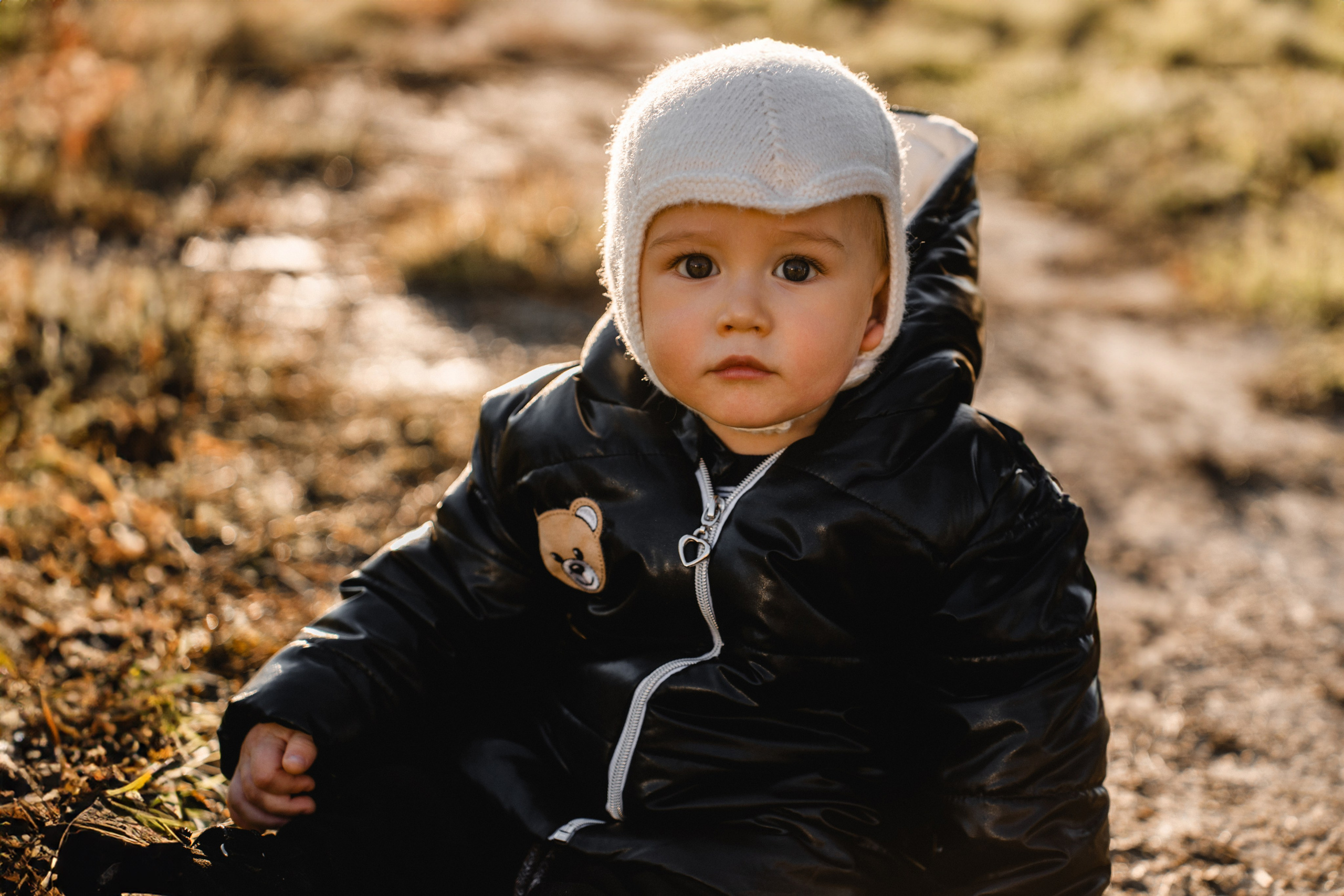 Оля, Федя и Костя. Свадебный и семейный фотограф Мария Ланге