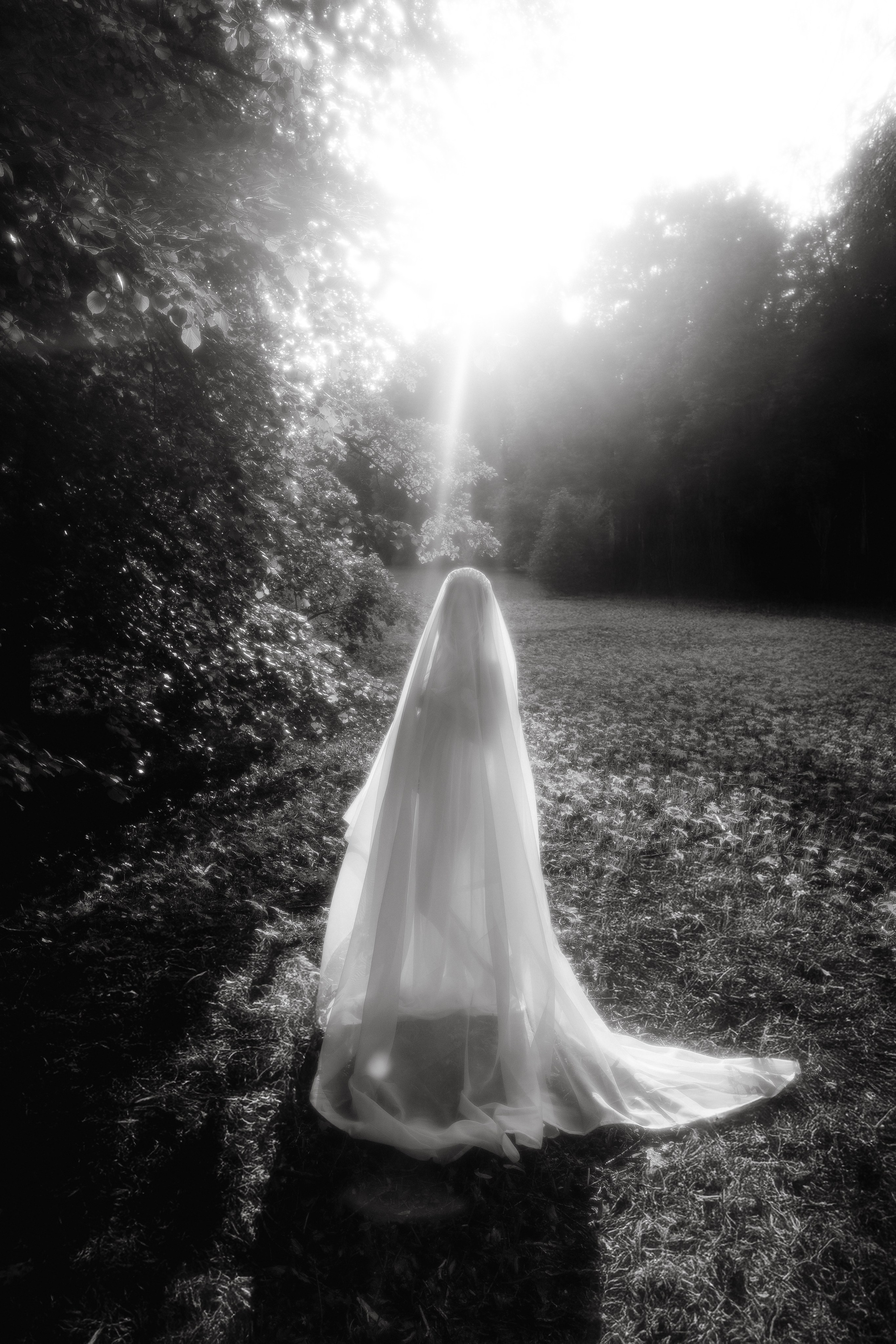 Хранительница. Мистический фотограф | Санкт-Петербург