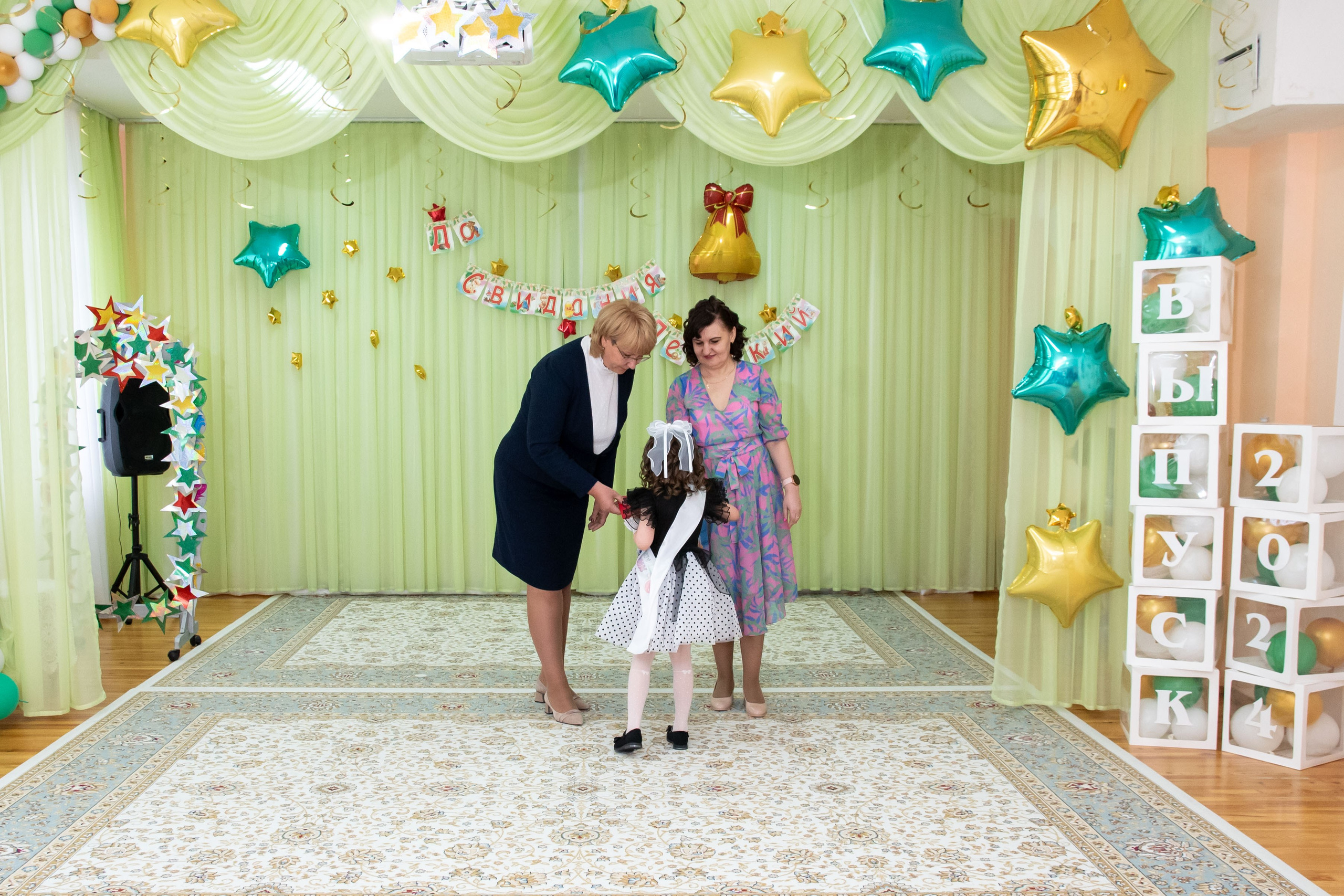 Г. Мегион. Фотограф в г. Нижневартовск Александра Гриценко