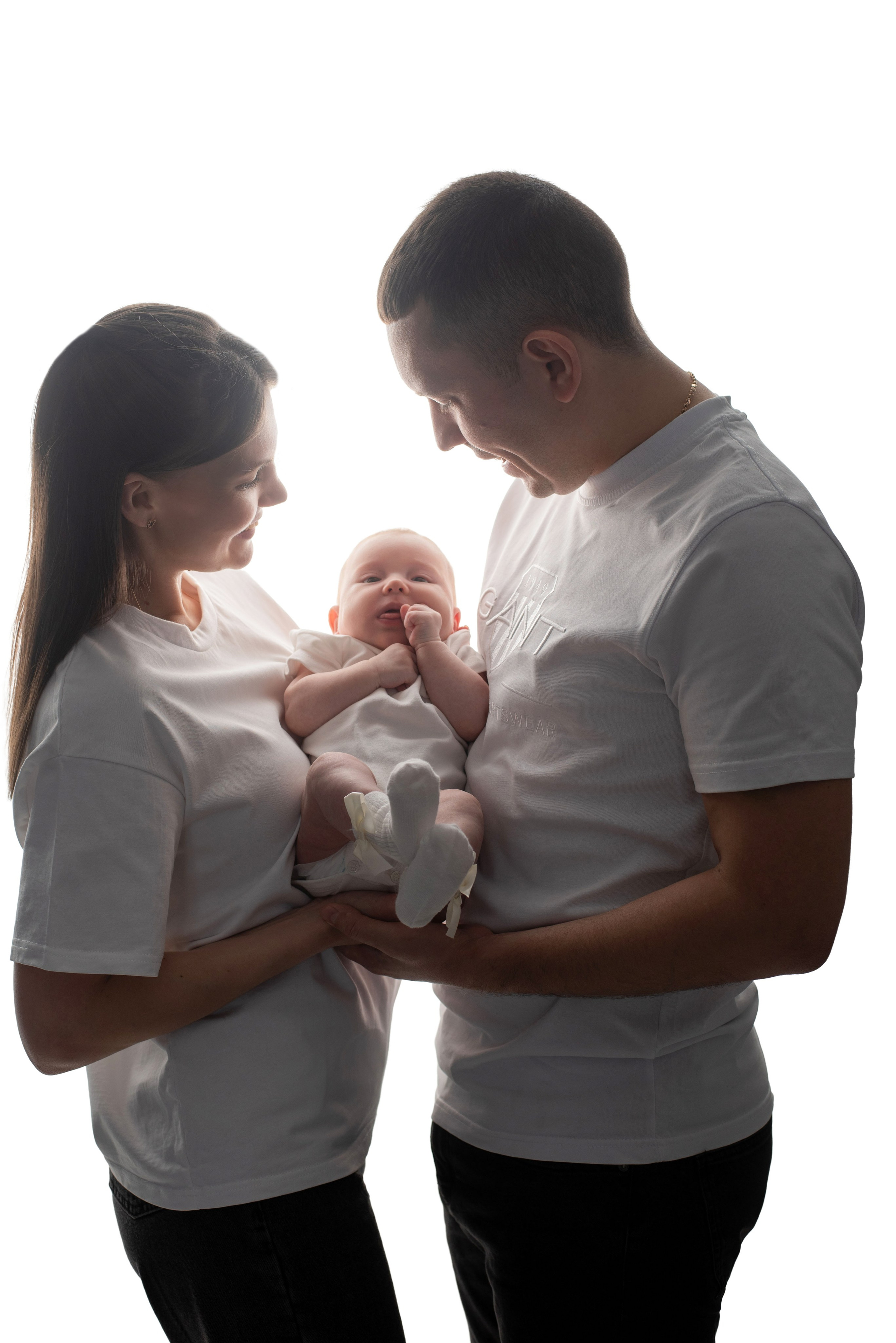 КАДРЫ С СЕМЬЁЙ. Фотограф в г. Нижневартовск Александра Гриценко