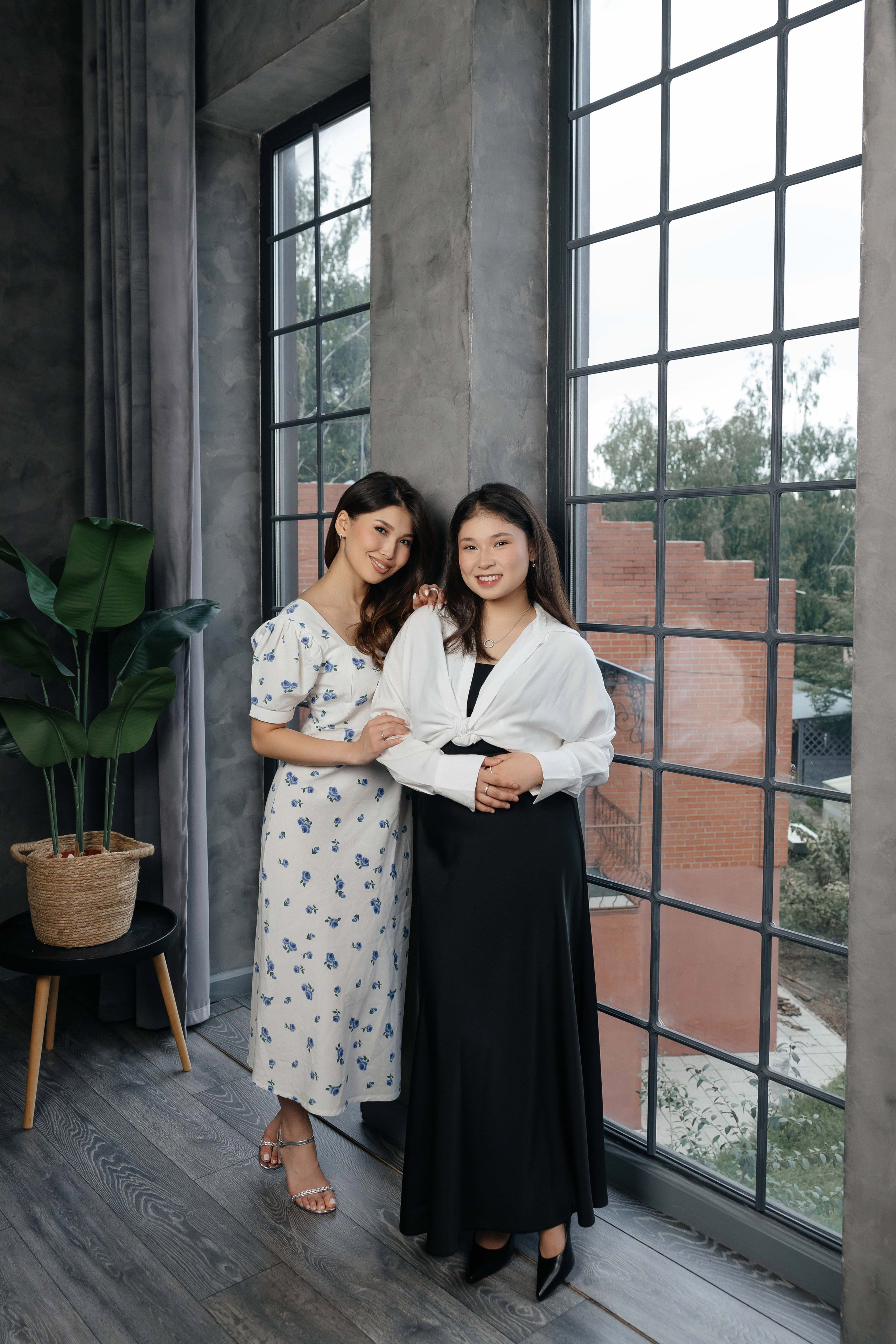 Dilya's Family. Профессиональный фотограф в городе Астана/Алматы Даурен Сембаев