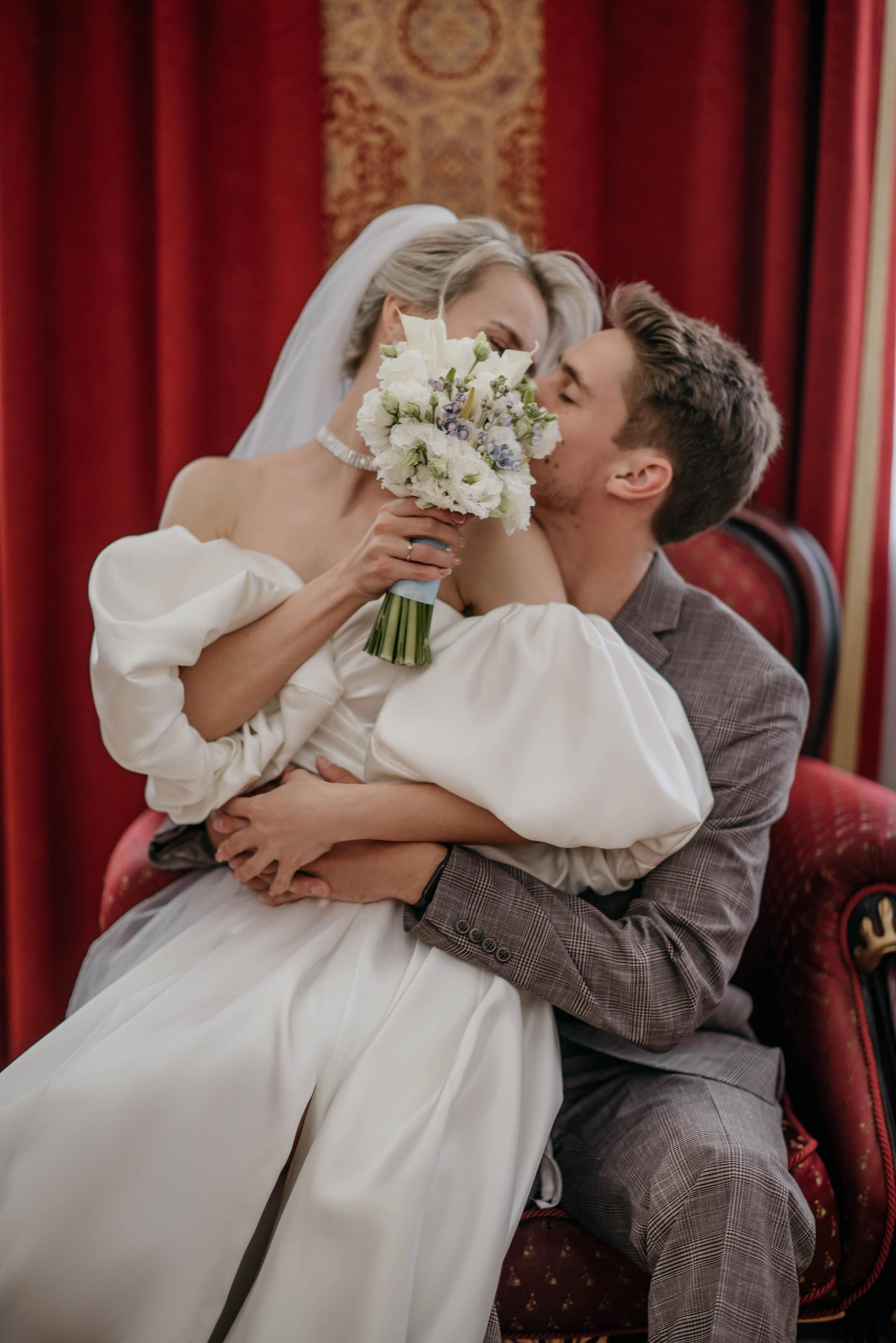 08.05 ретушь. Свадебный и семейный фотограф в г. Москва Ирина Гаврилова