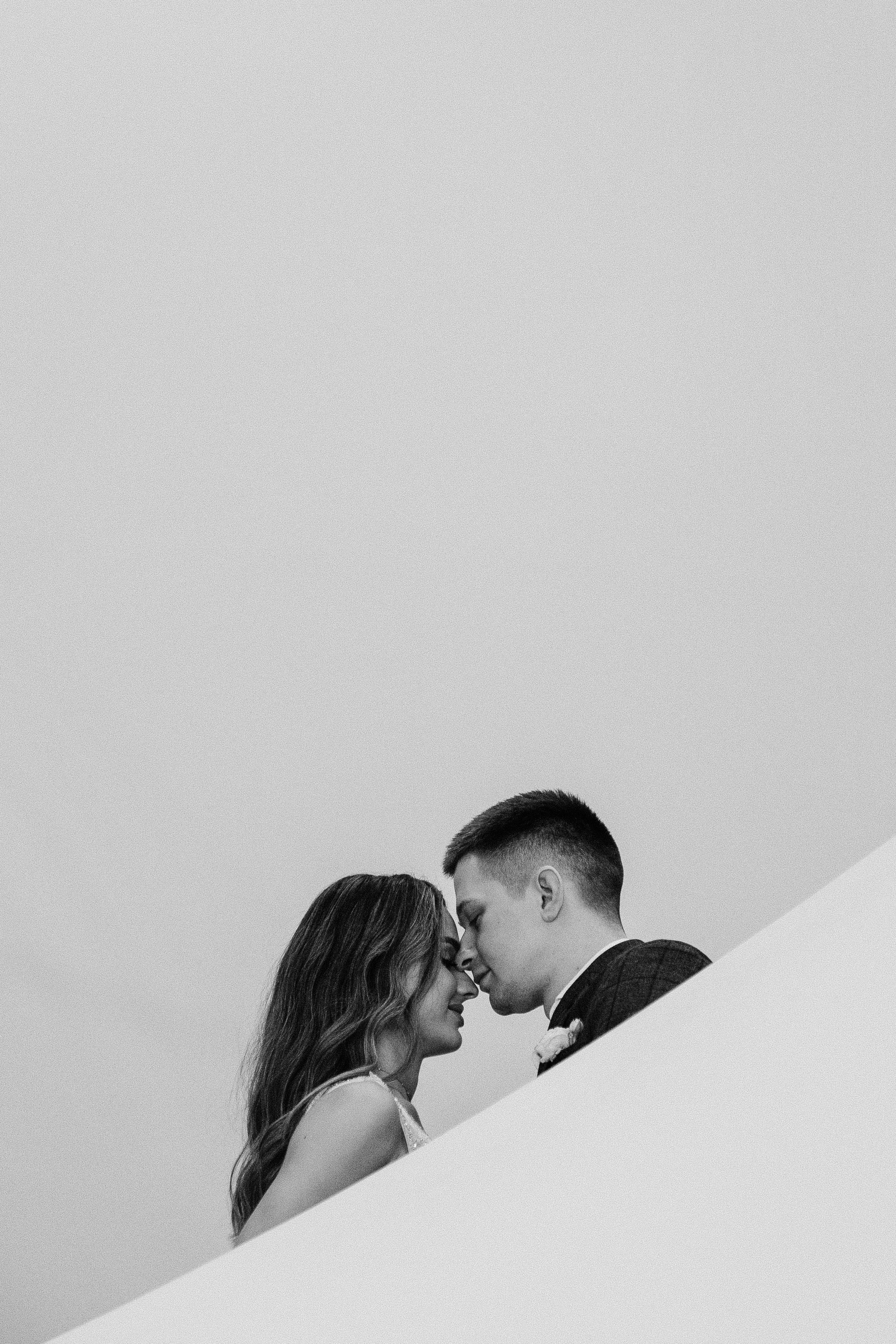 Иван и Марина/2024. Свадебный и семейный фотограф в Екатеринбурге