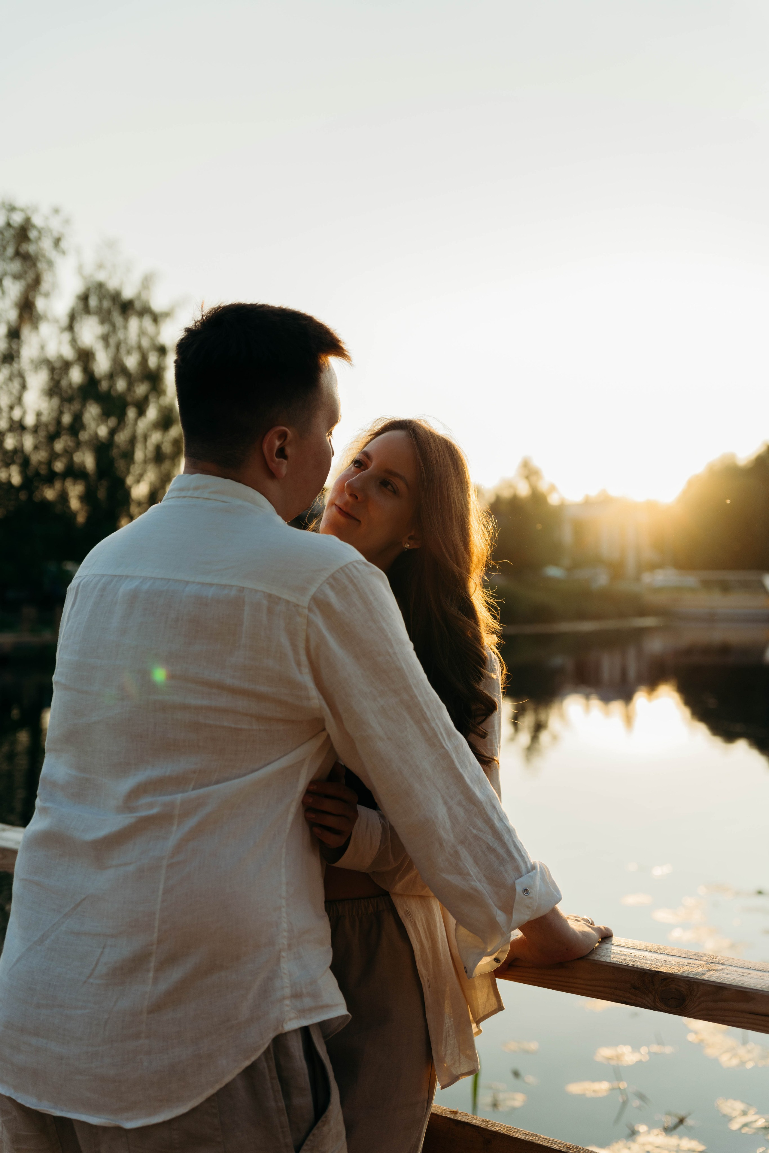Прогулка. Семейный и портретный фотограф во Владимире и Суздале