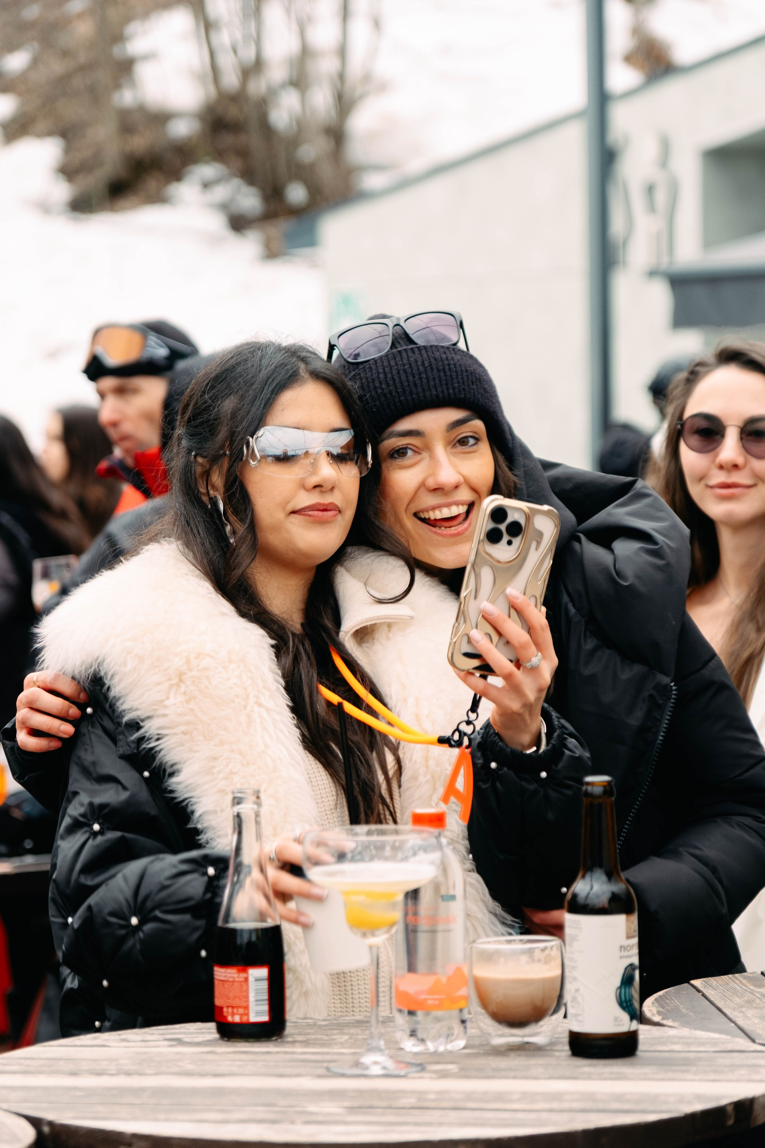 SoWulo | Apres Ski | 22 февраля. Фотограф в Сочи