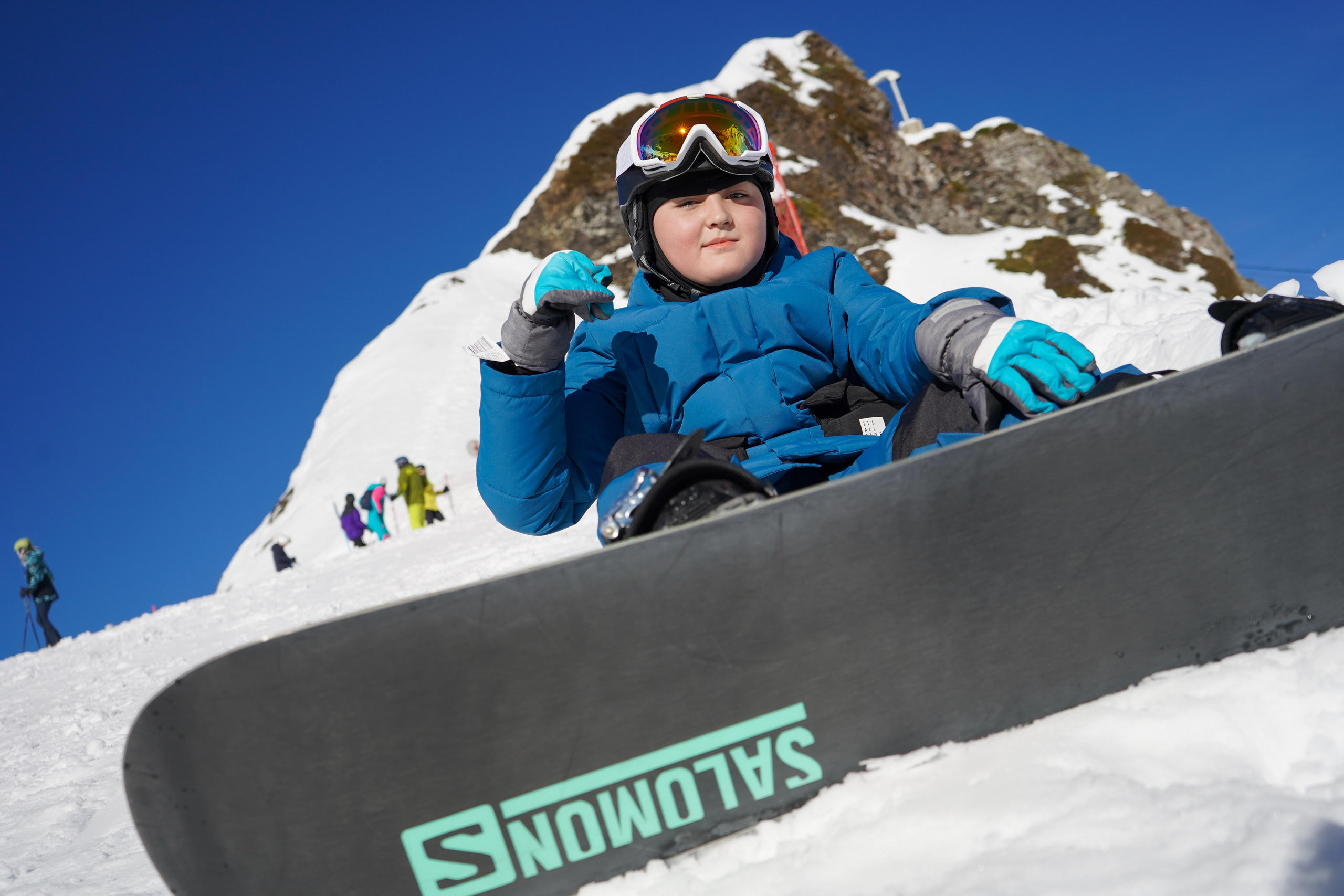 Фотограф в Сочи Фотосессии на яхтах Дмитрий Пальма