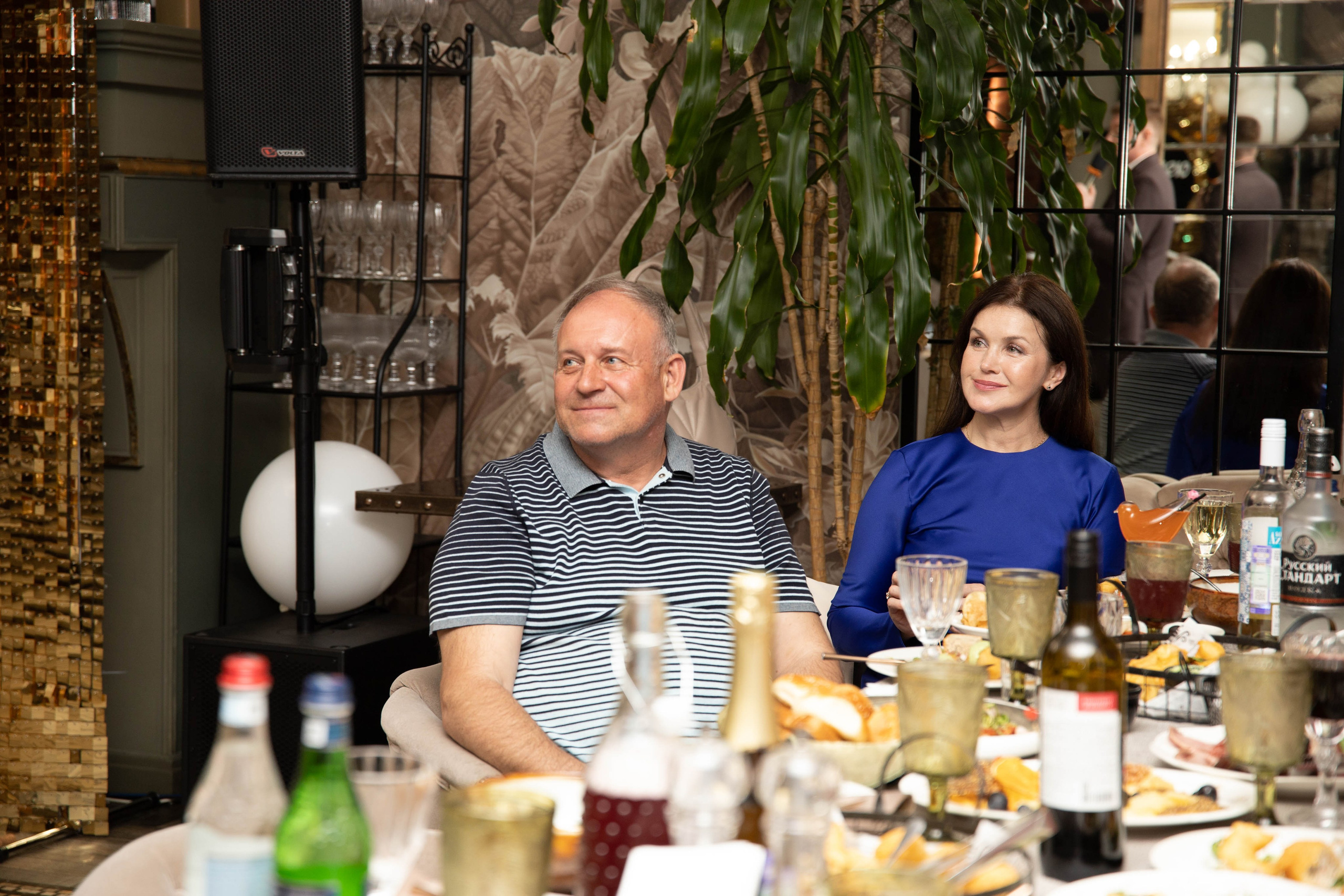 50 лет Сергею. Свадебный и индивидуальный фотограф Владивосток