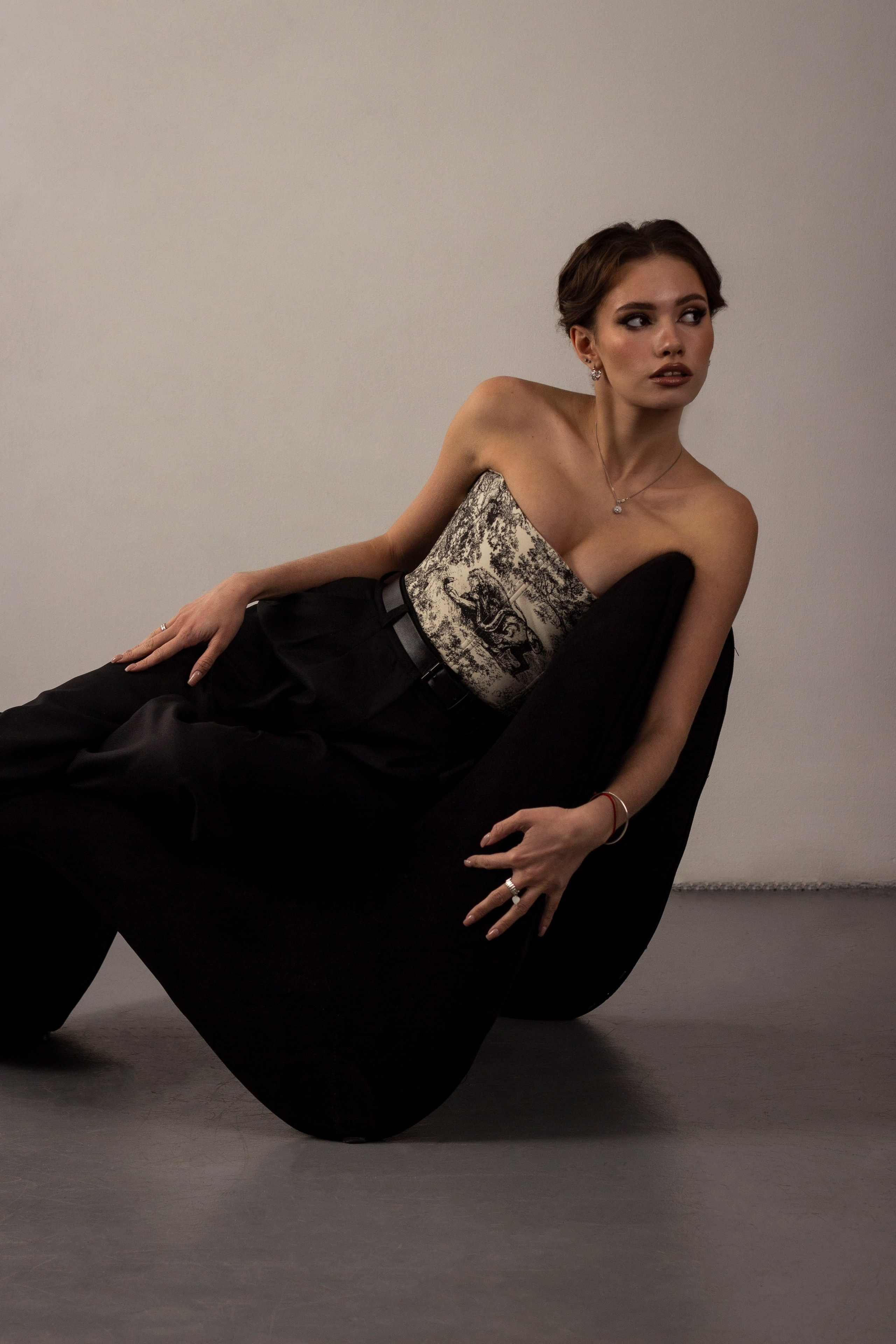 ДАРЬЯ. Женский фотограф в Новосибирске