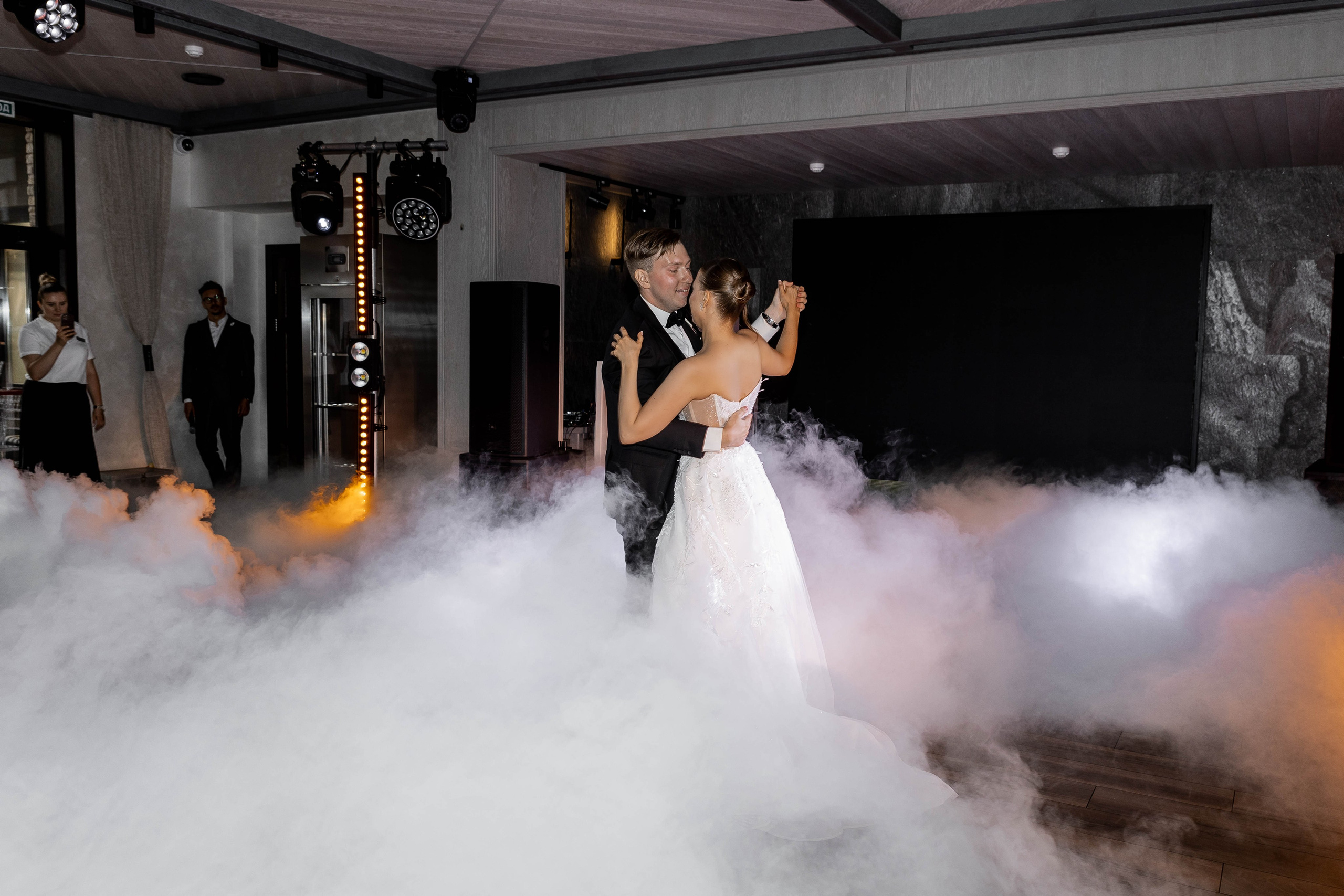 Алина | Александр. Свадебный фотограф Надежда Рыжикова