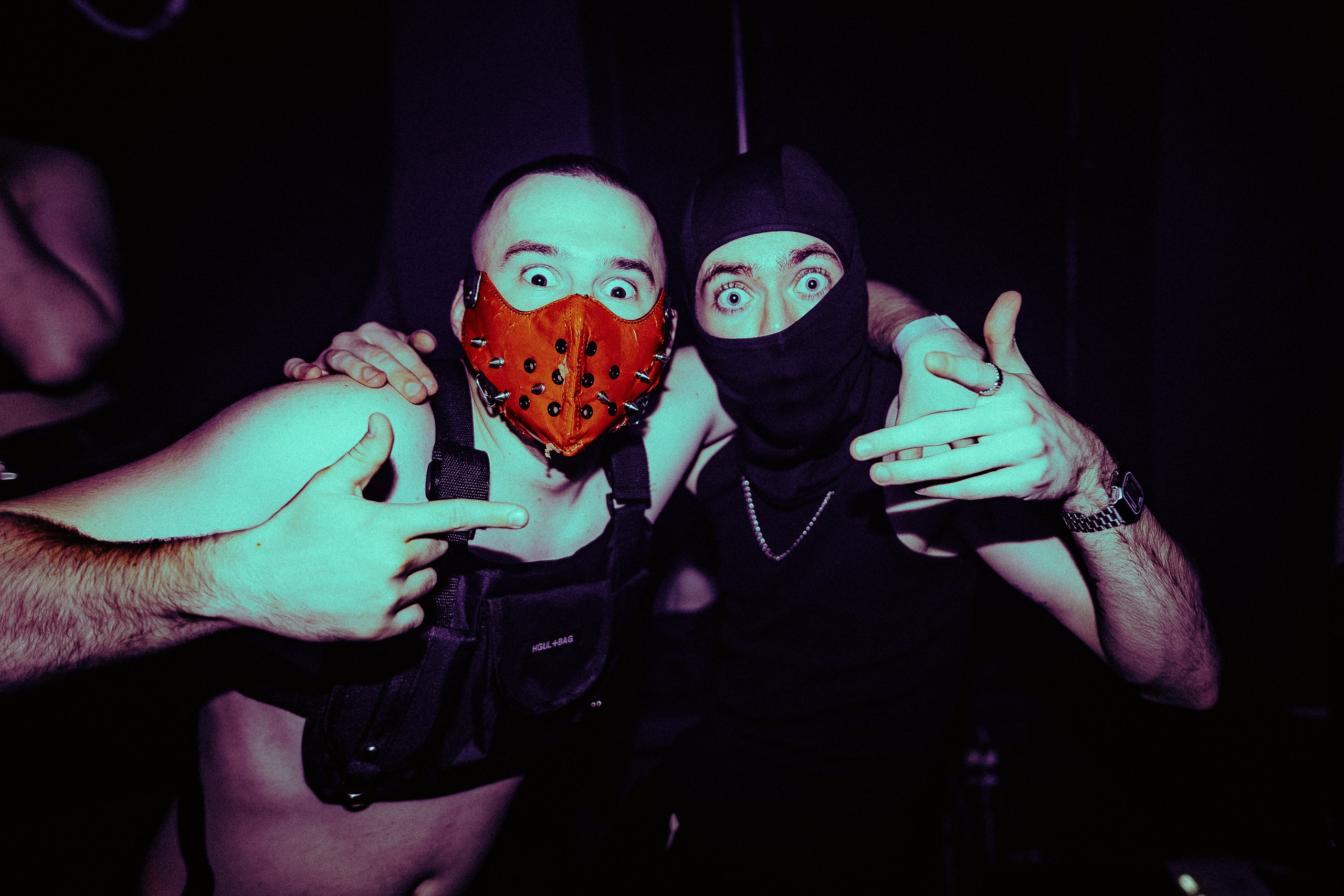 RKN. Андрей Малахов — Фотограф в Хабаровске