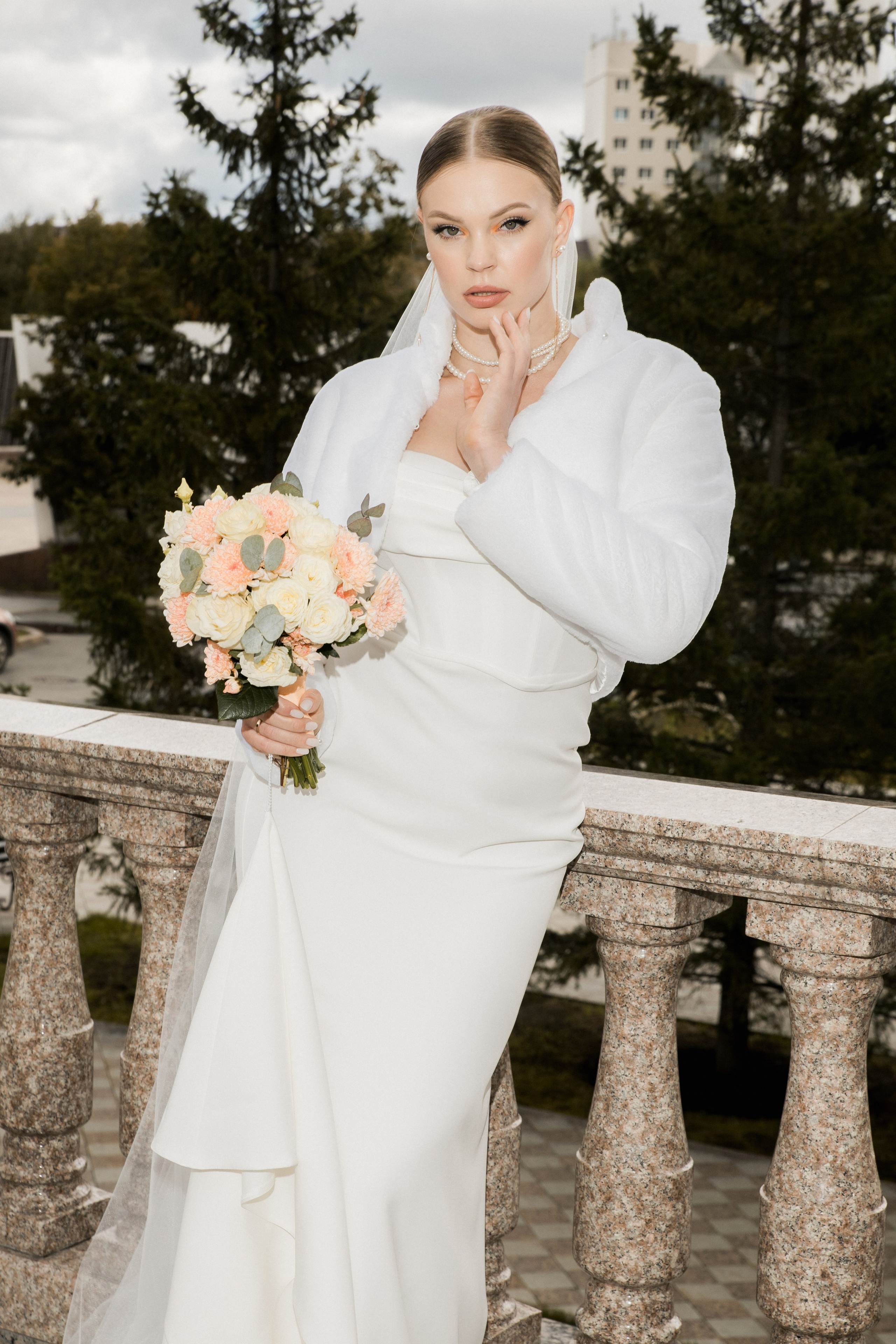 Олег и Валентина. Свадебный, репортажный фотограф в Тюмени Сергей Тапилин