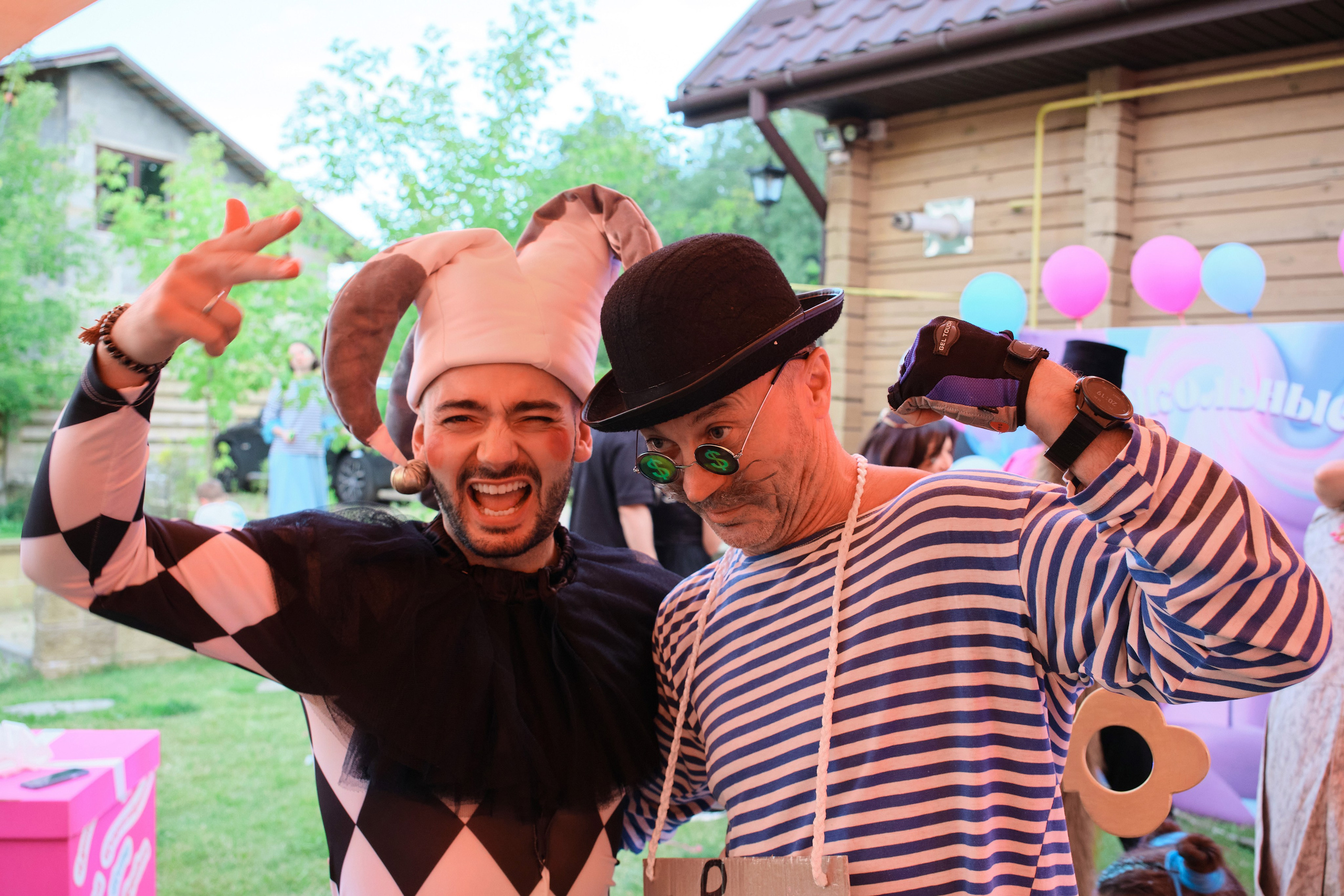 Фотосъёмка детского дня рождения Арианы. Репортажный фотограф Дмитрий Литвинский. Минск, Беларусь, мир