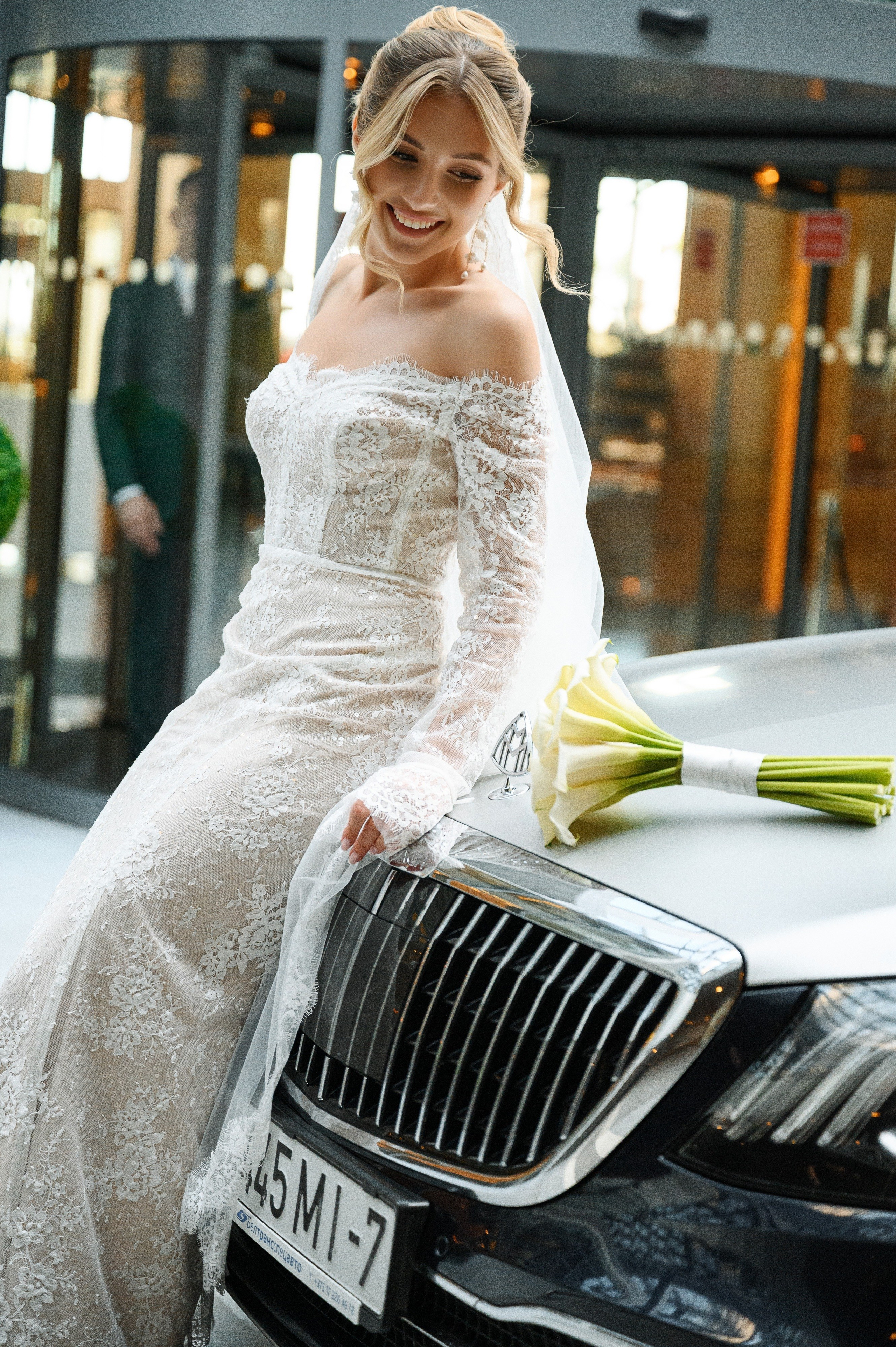 Илья & Алина