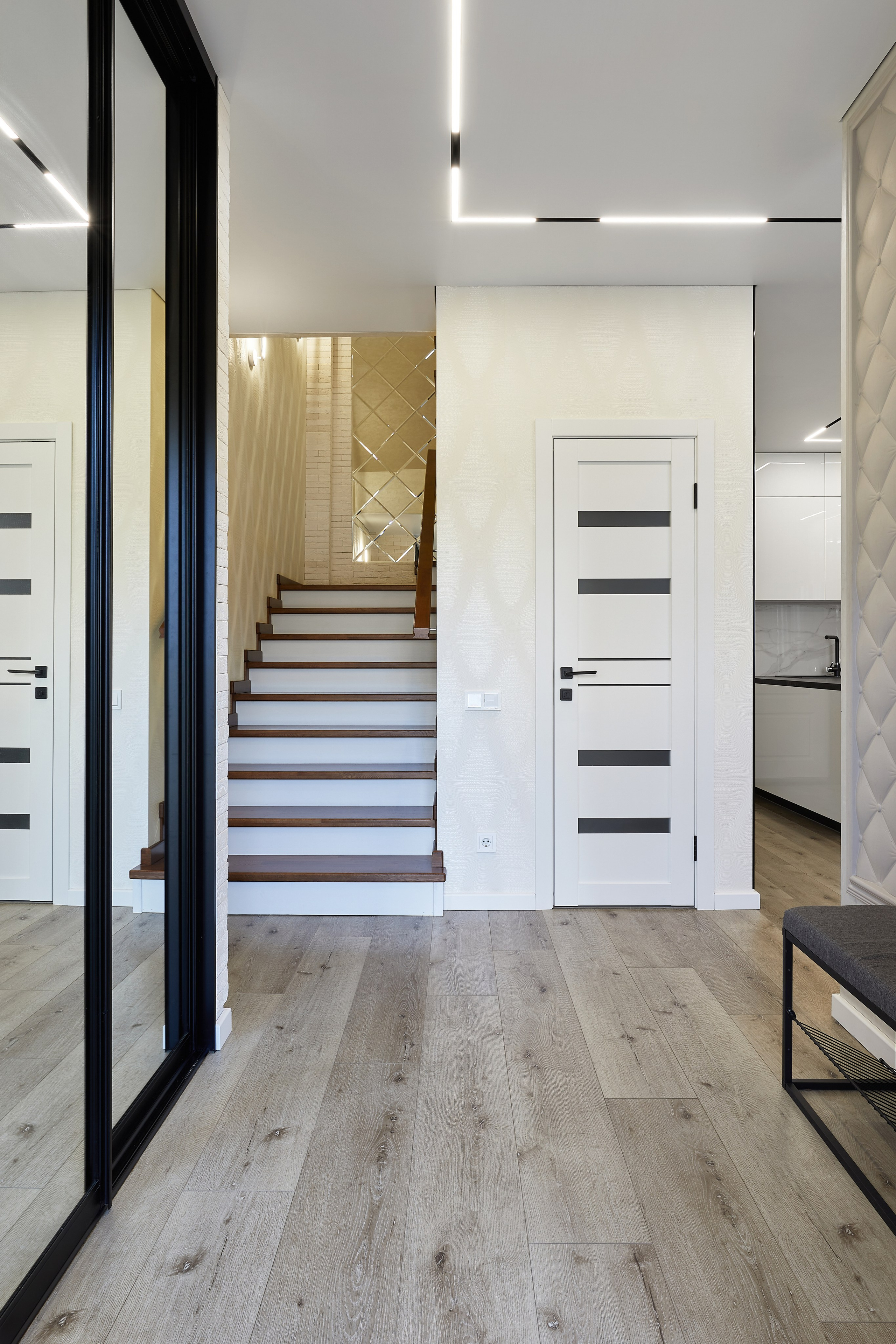 ТАУНХАУС В КП ИЗУМРУДНЫЙ ГОРОД. Интерьерный фотограф в Сочи Анисимова Ольга