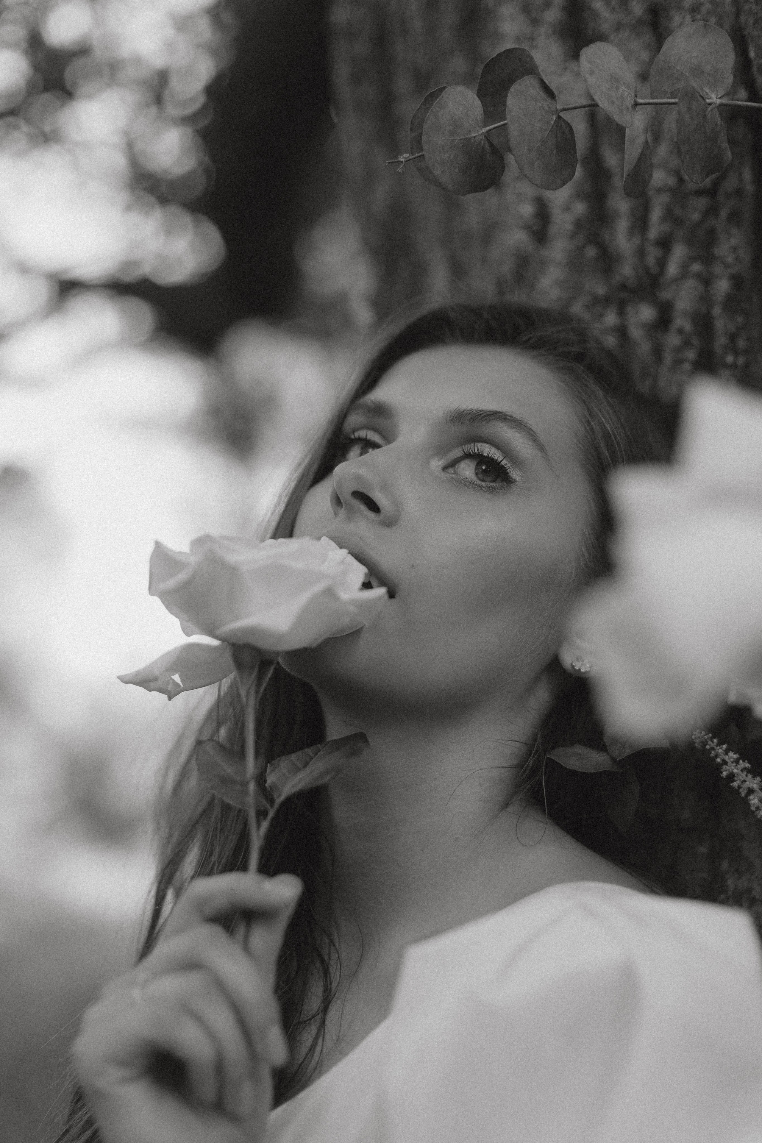 Свадьба для двоих. Свадебный и семейный фотограф в Казани Aileen