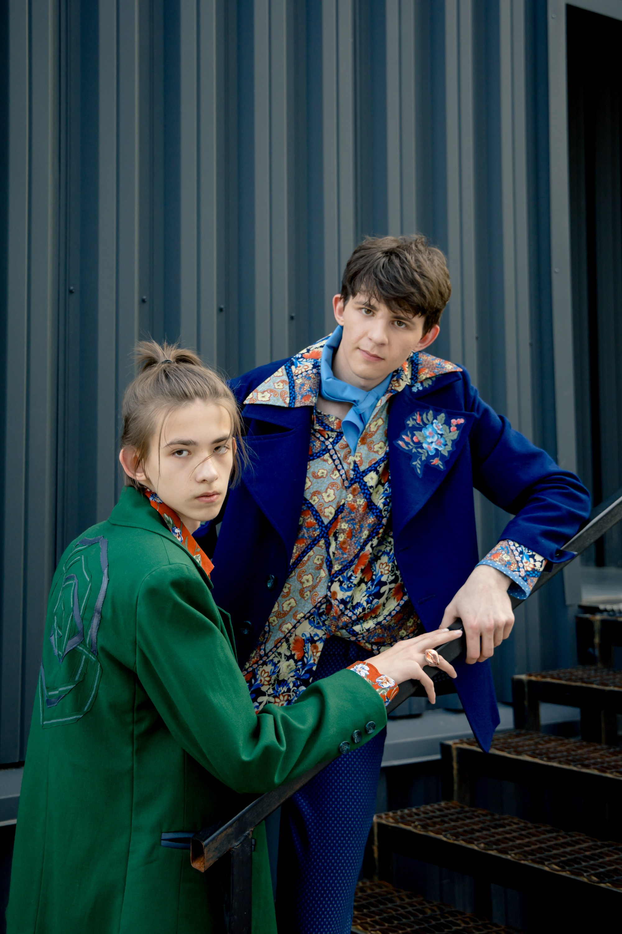 Smolensk Fashion Week 2025_показы_ДЕНЬ 1_ВЕЧЕРНИЙ ПОКАЗ_19:00. Главная