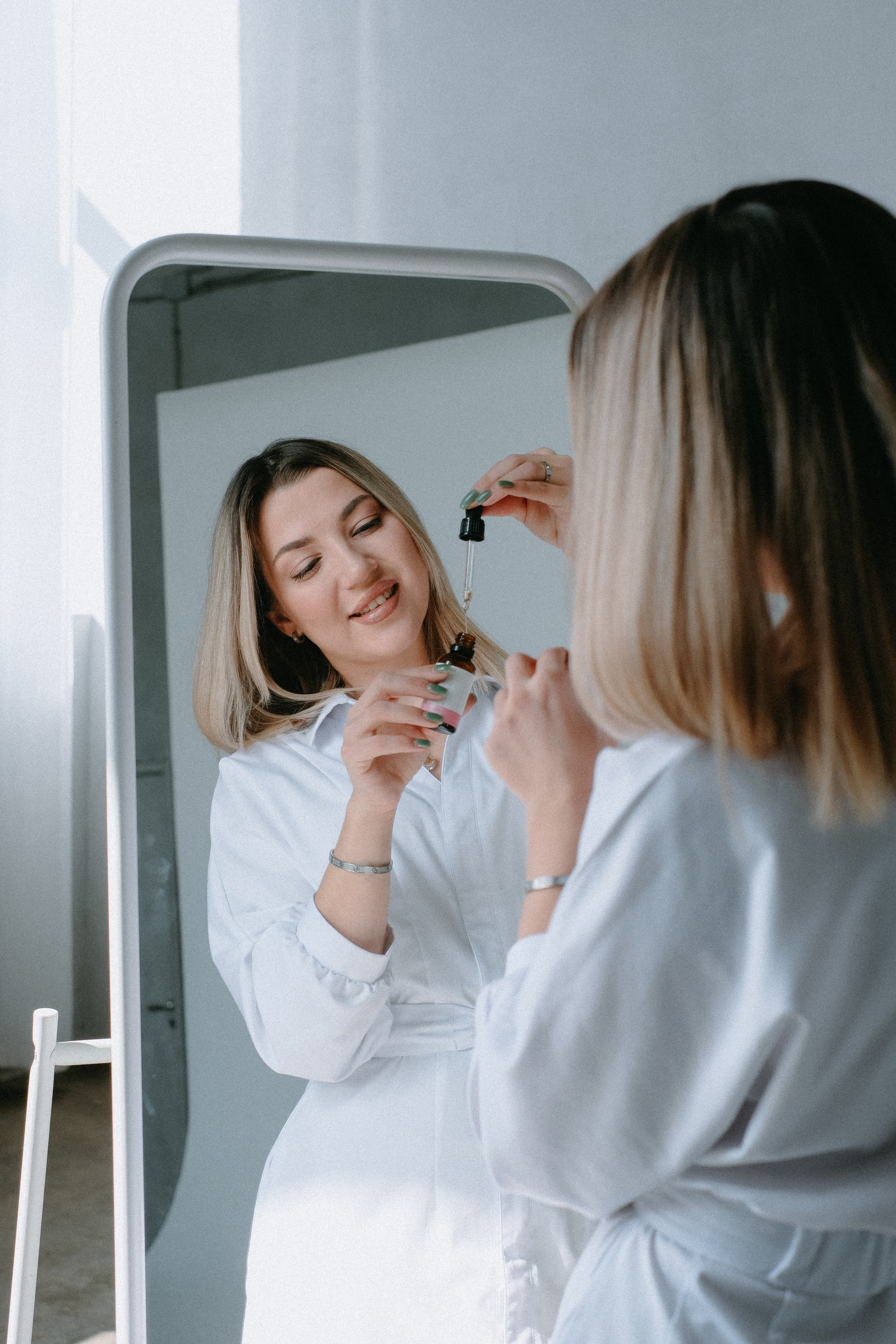 Косметолог. ФОТОГРАФ АННА КАЗАРЯН