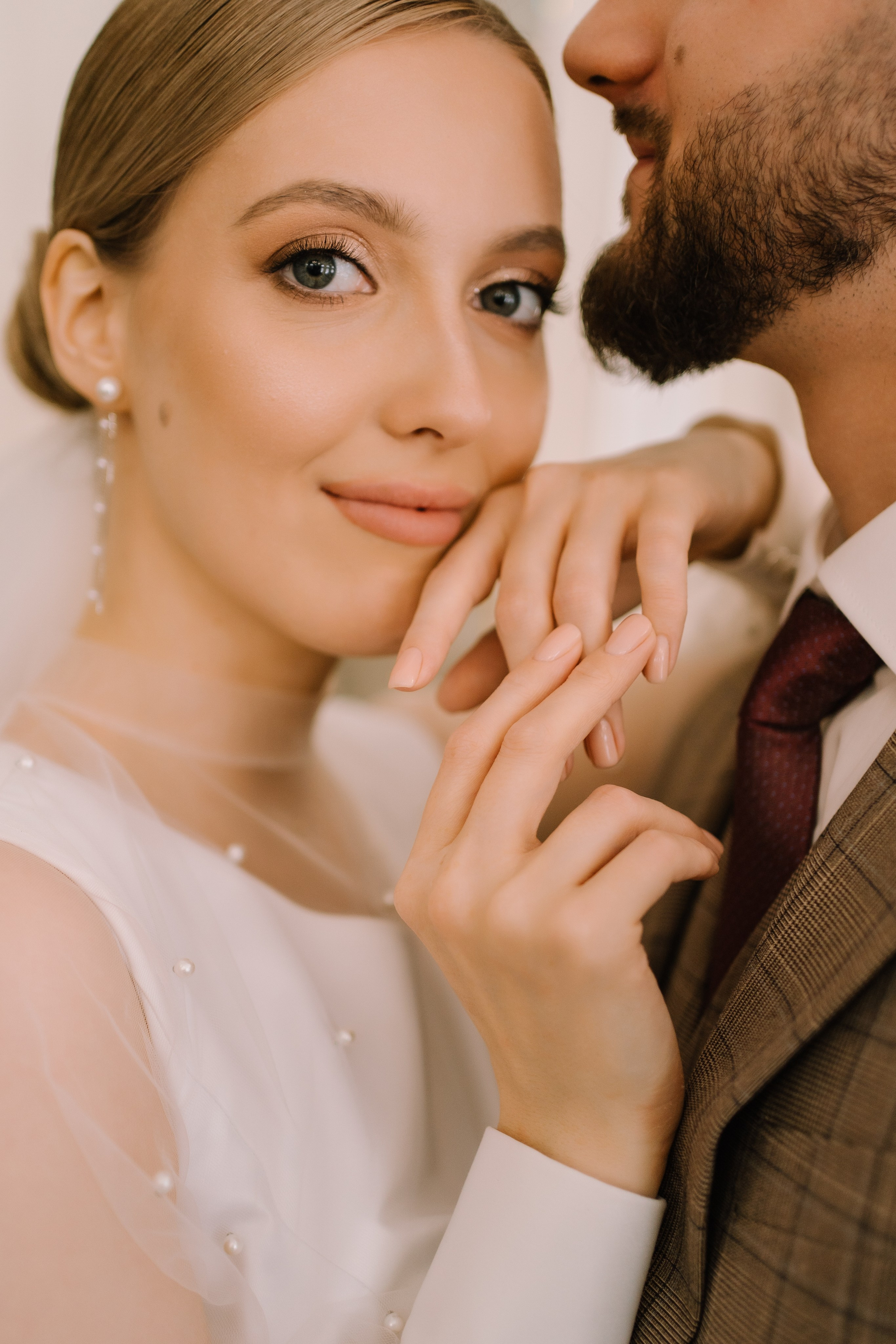 Даниил и София. Свадебный фотограф Ижевск