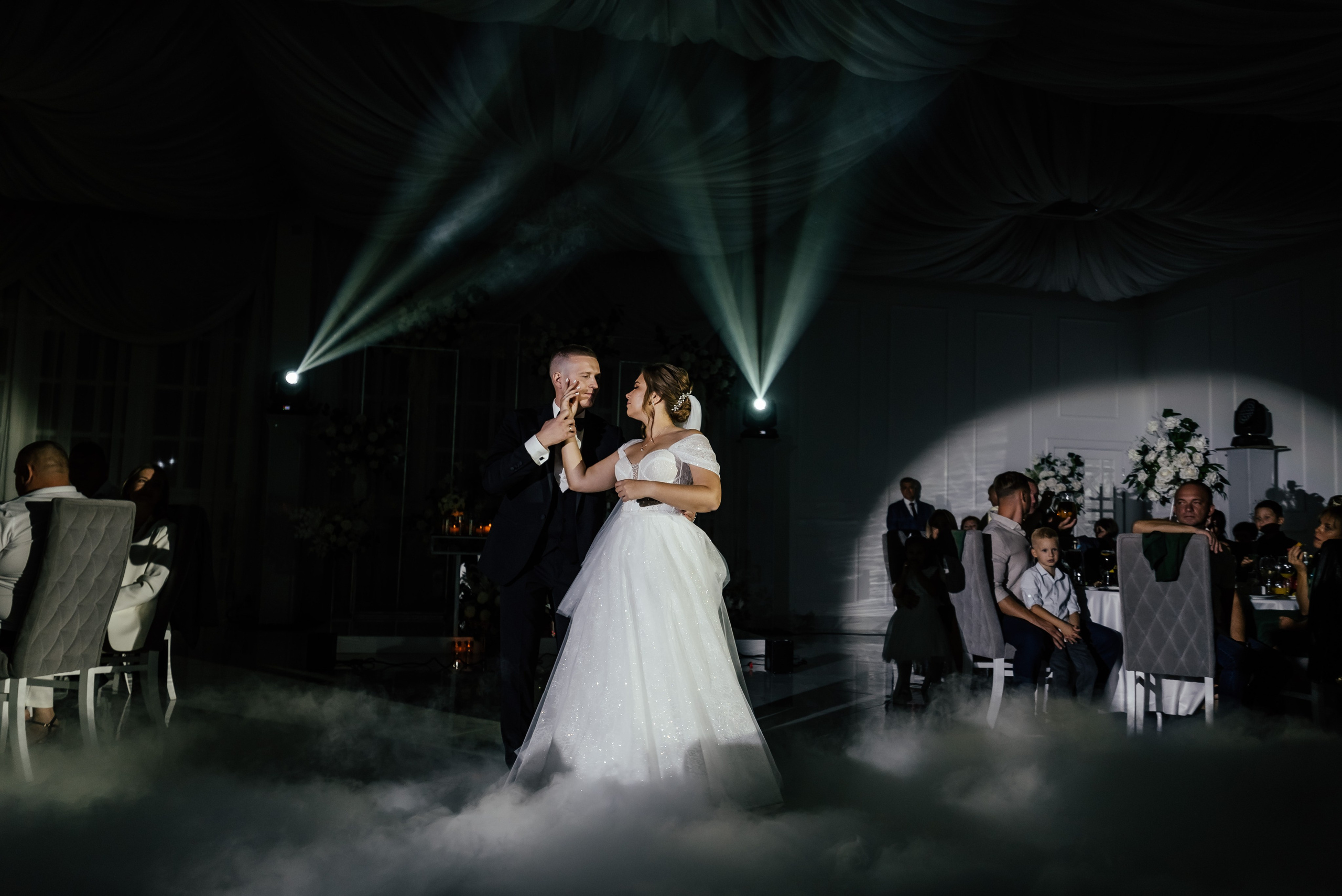 Владимир и Ольга. Свадебный фотограф в Ростове Александра Груздева