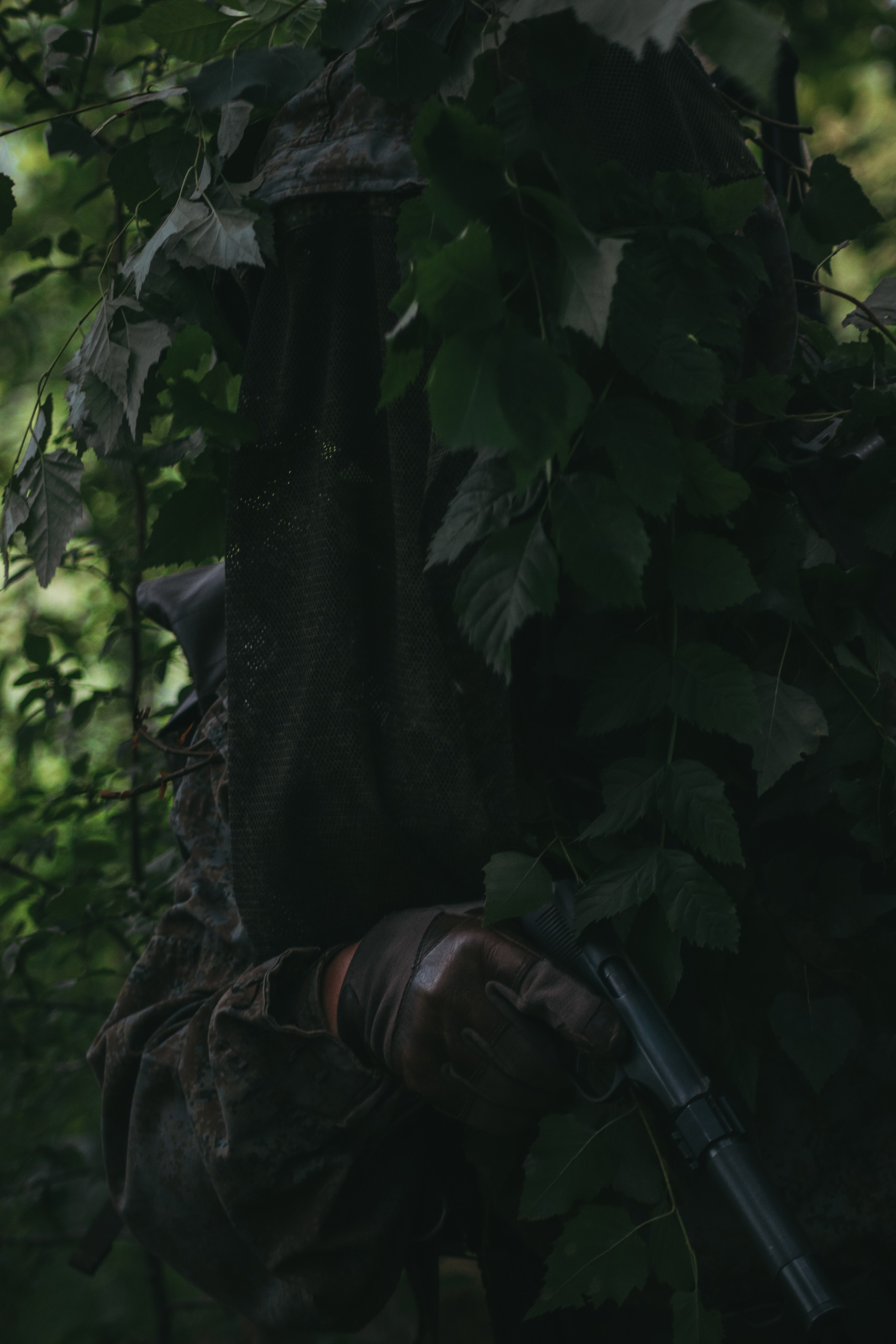 Никита П. (Лесной Массив). — Digital Noise —