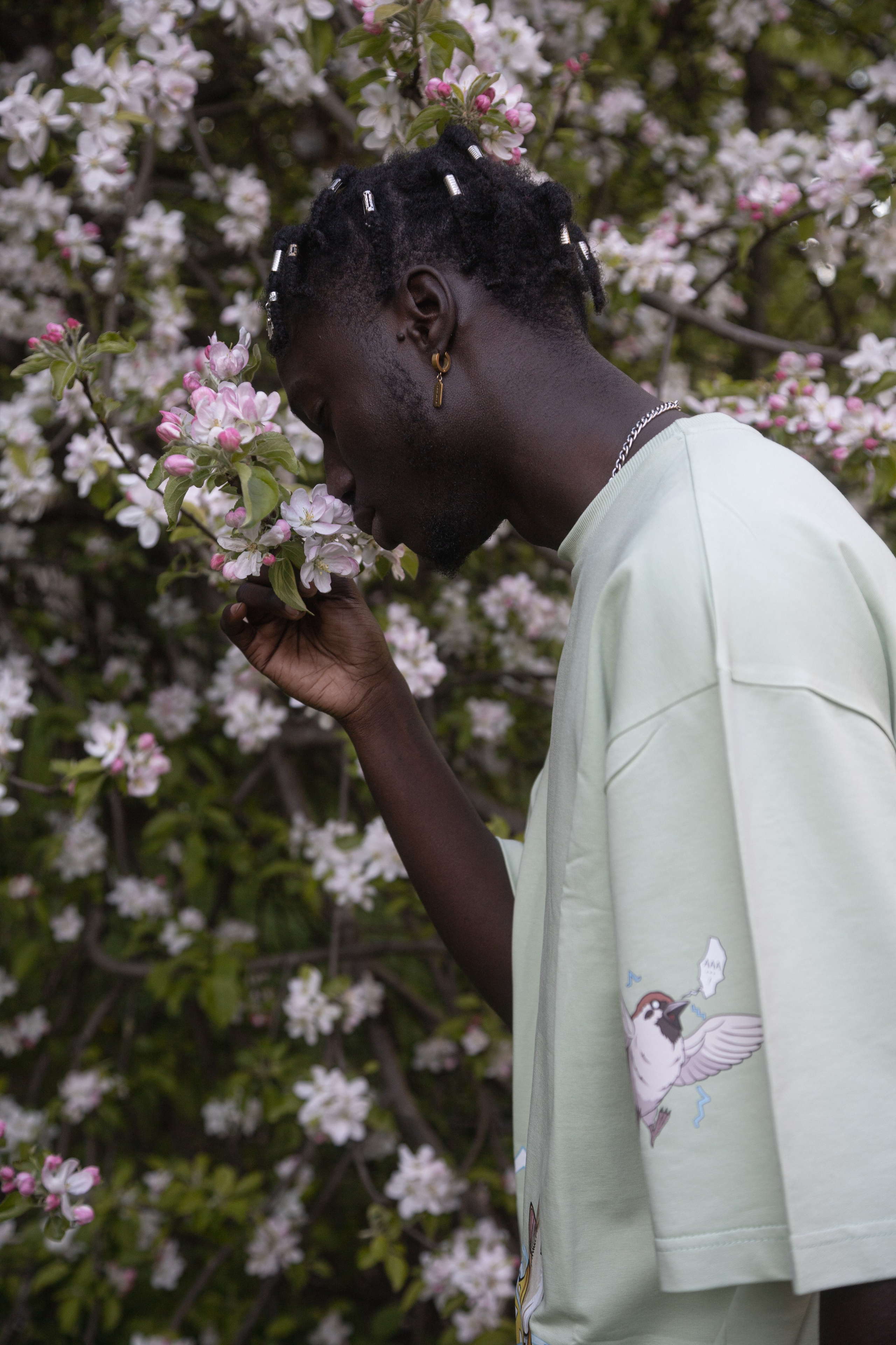 F a b i o. — Digital Noise —