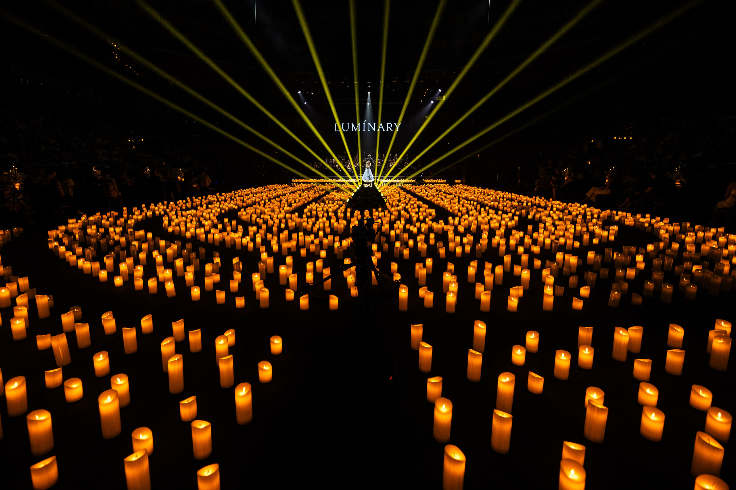 Luminary Баскет-Холл. Руслан Плахтеев