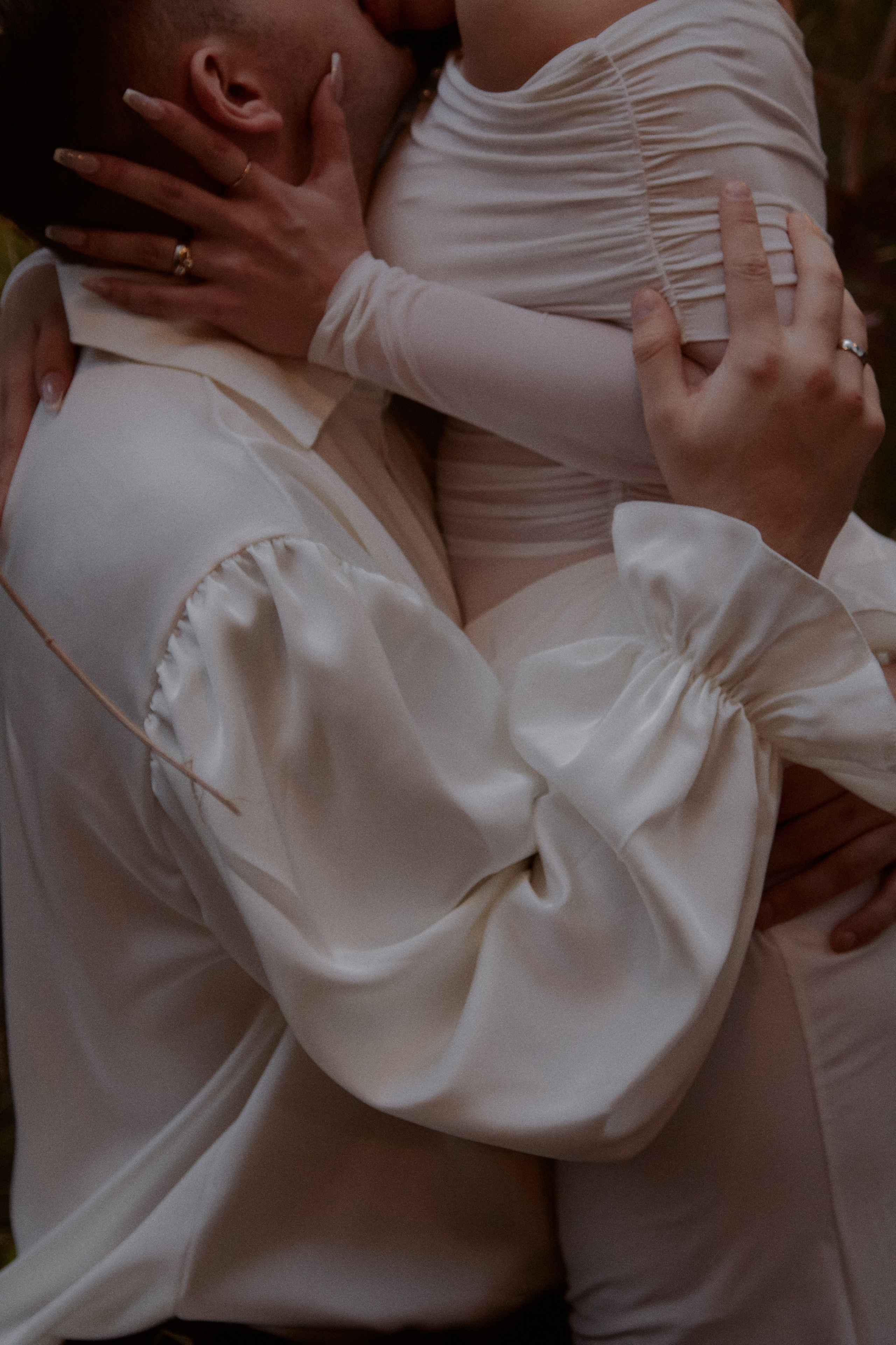 Projekt X. Свадебный фотограф в Москве Приятелева Ангелина