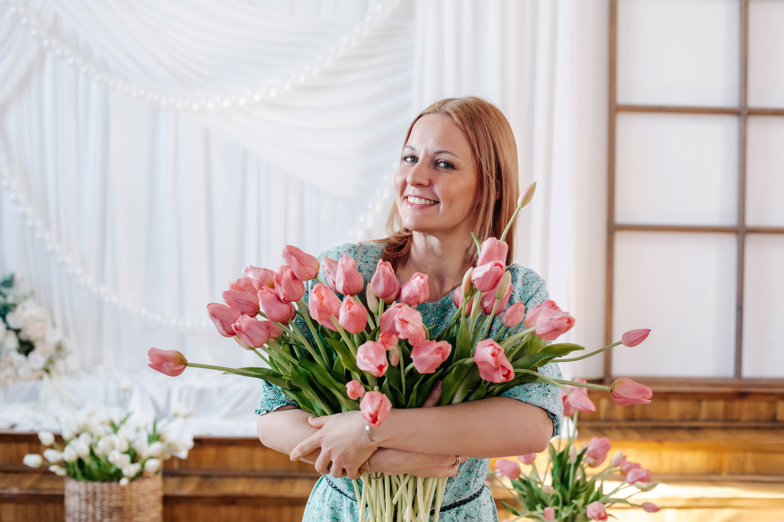 Надежда, Вероника, Юлия (Три Мисс Весны). Семейный и свадебный фотограф в Воронеже Майя Добровольская