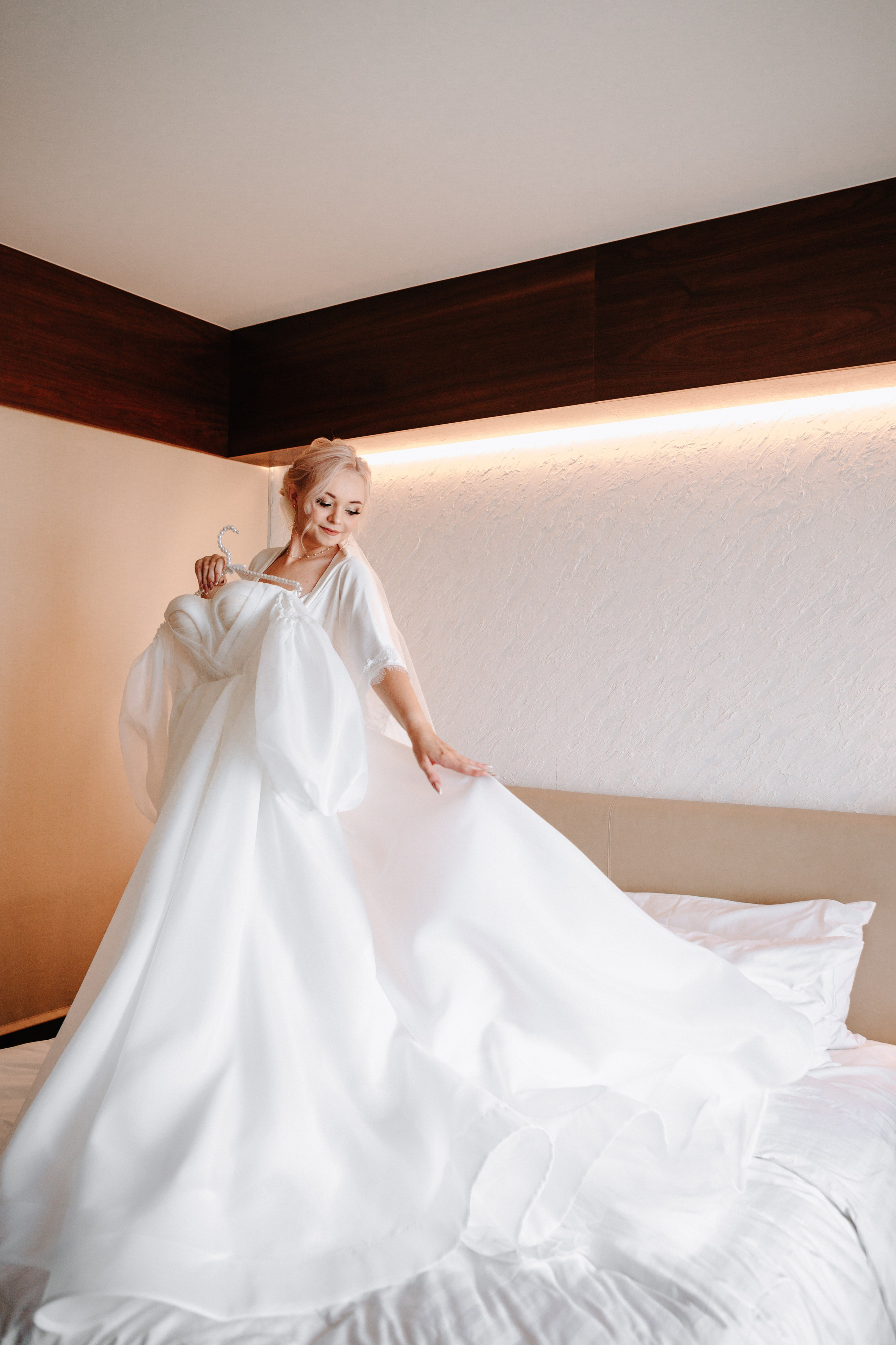 • Алина & Николай •. Семейный и свадебный фотограф в Воронеже Майя Добровольская