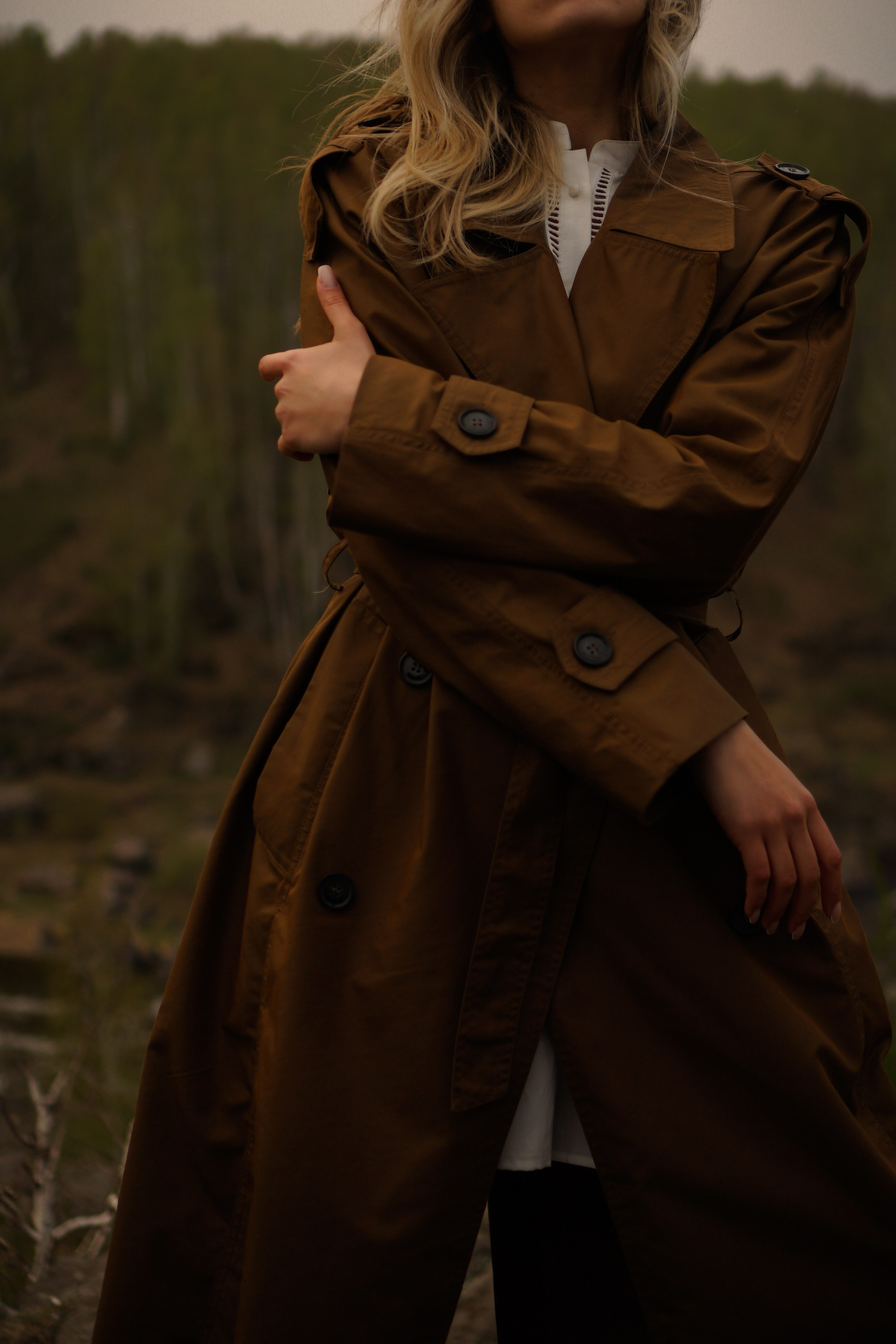 По воле ветра