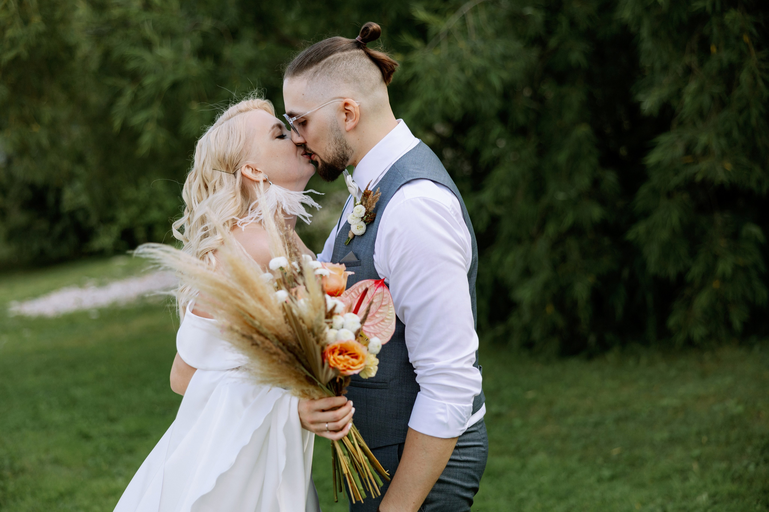 10.08.2023 Дмитрий и Виктория. Фотограф в Красноярске