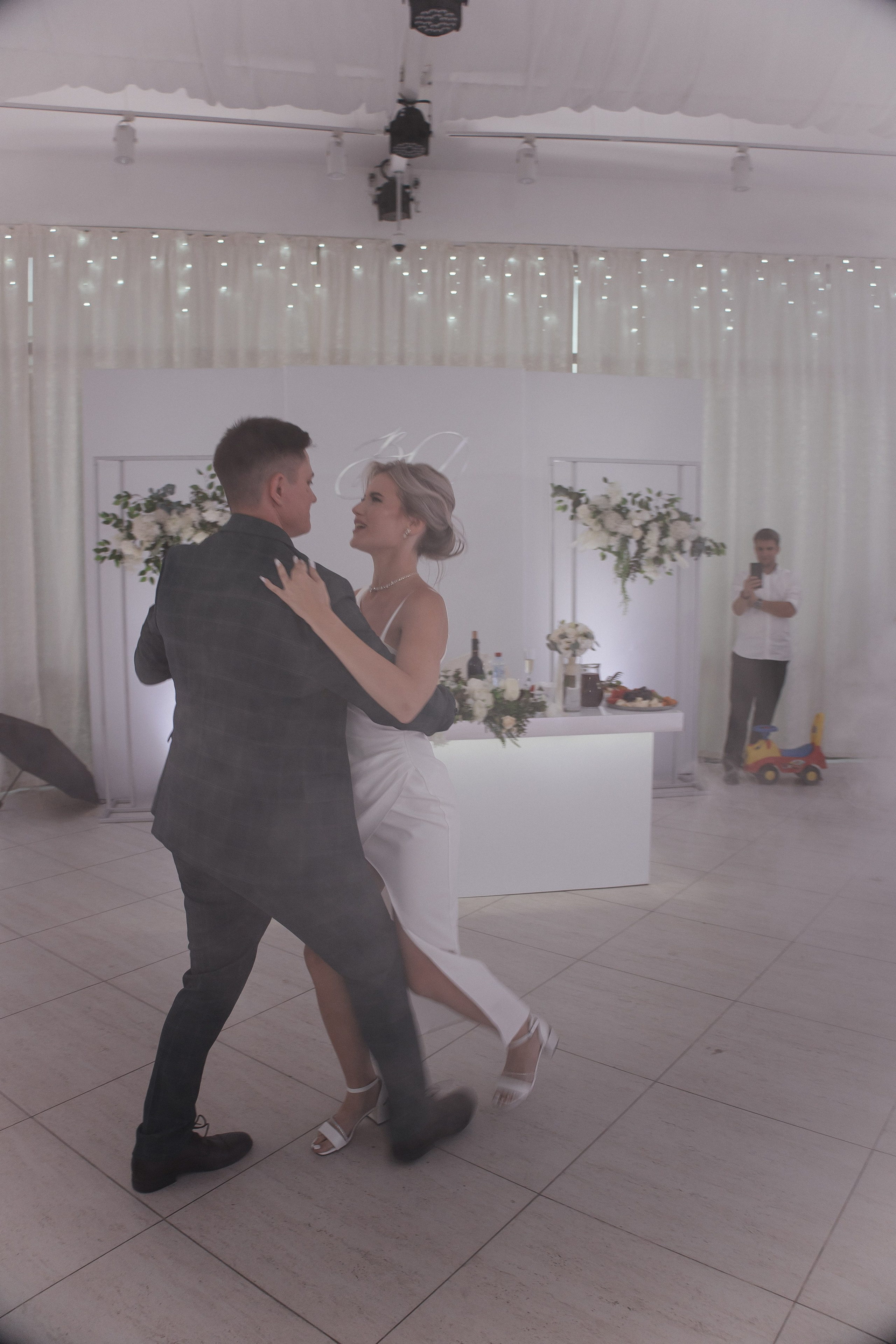 Полный свадебный день. Фотограф в Иркутске