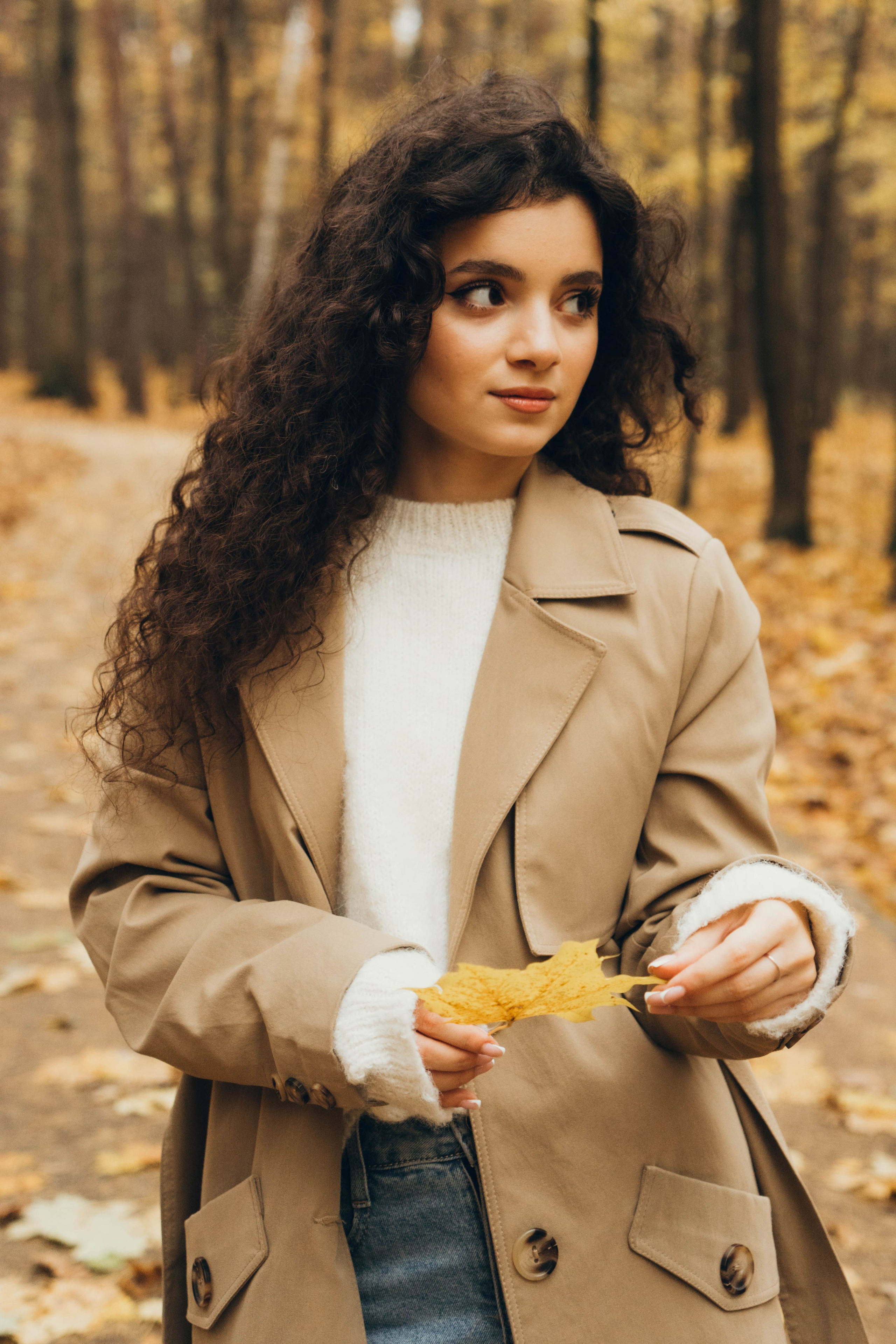 Самира. Фотограф Аби