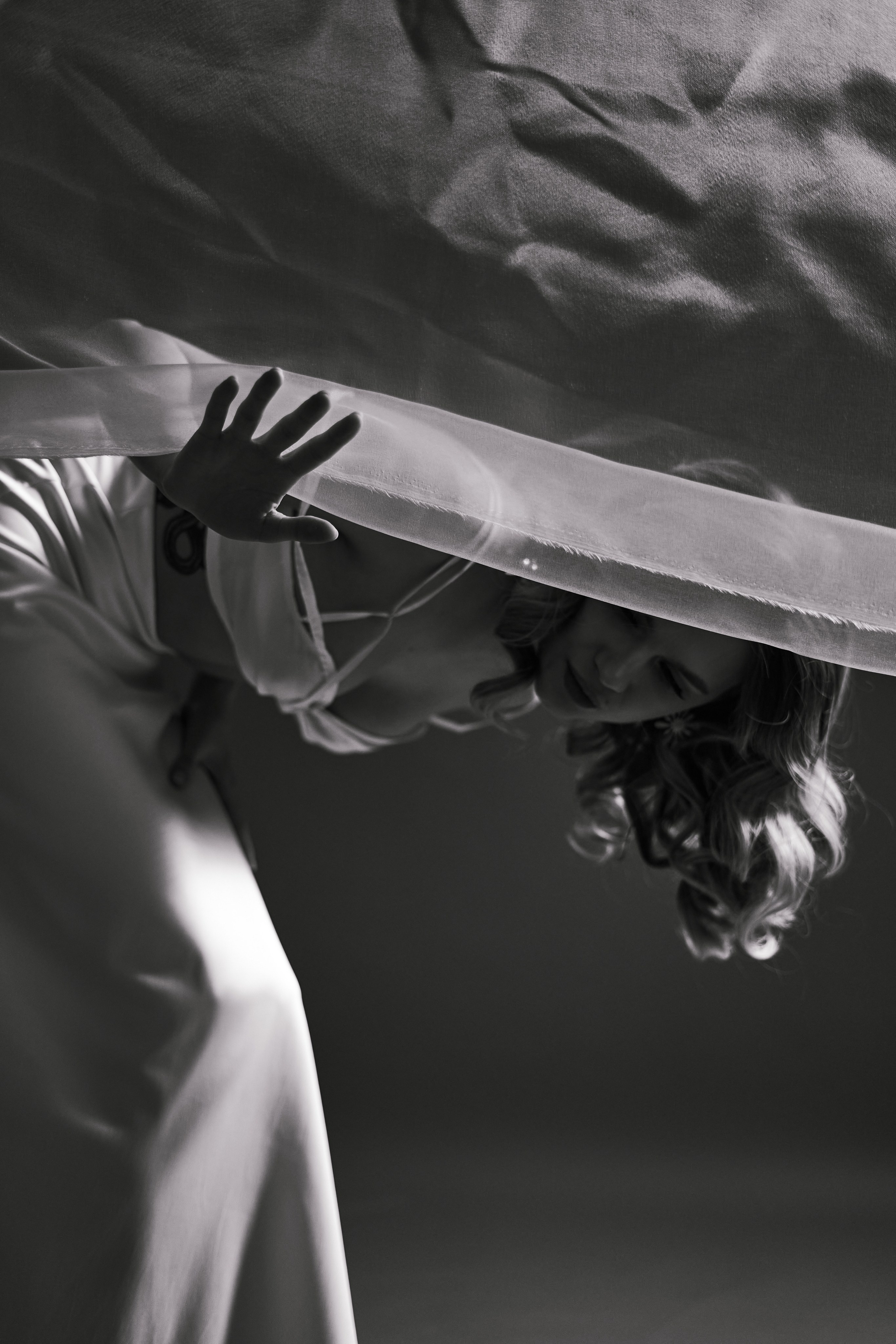 Евгения. Фотограф в Нижнем Новгороде Невоструева Анна